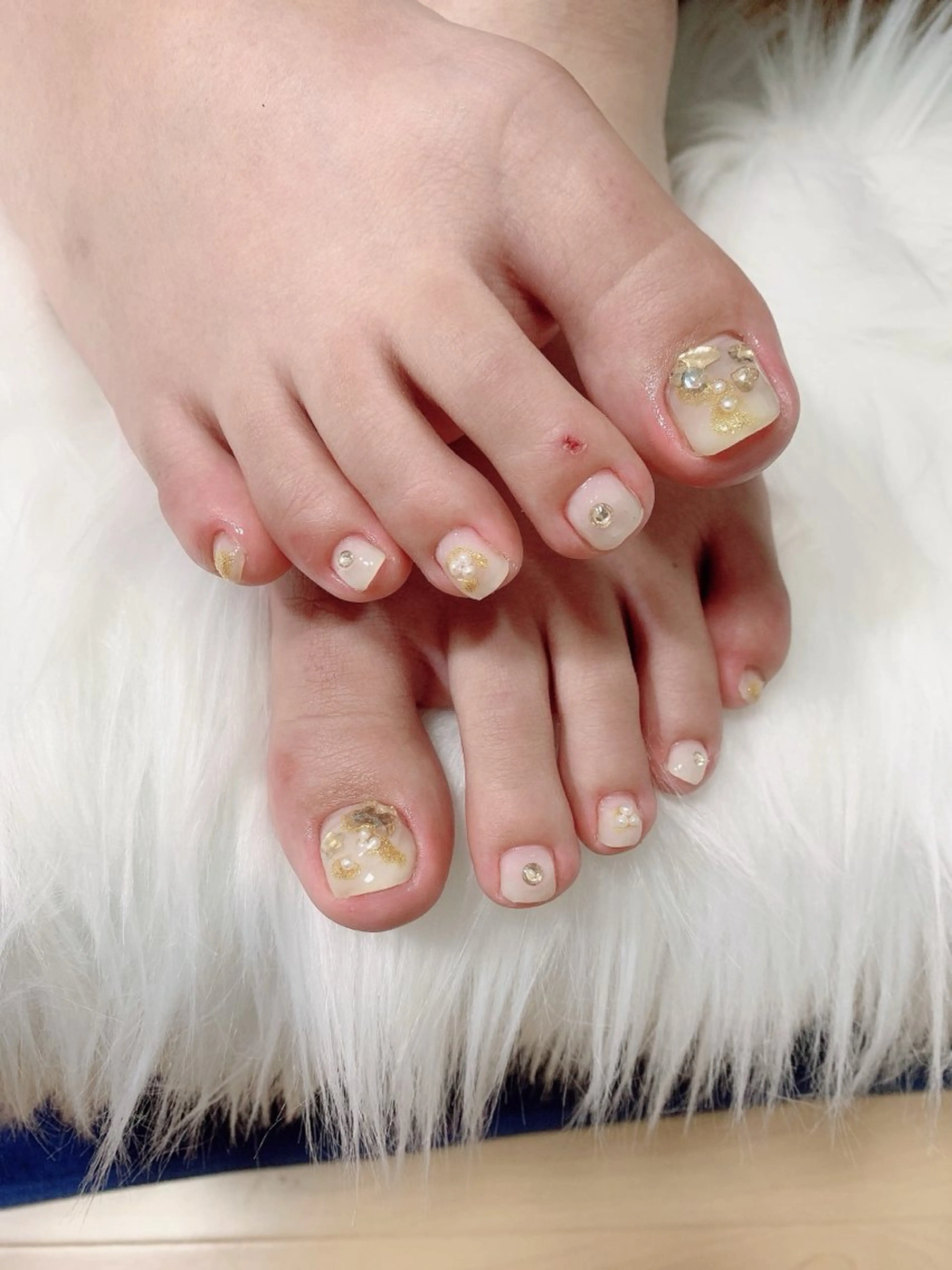 ネイル HARU NAIL所属・haru nailのネイルデザイン