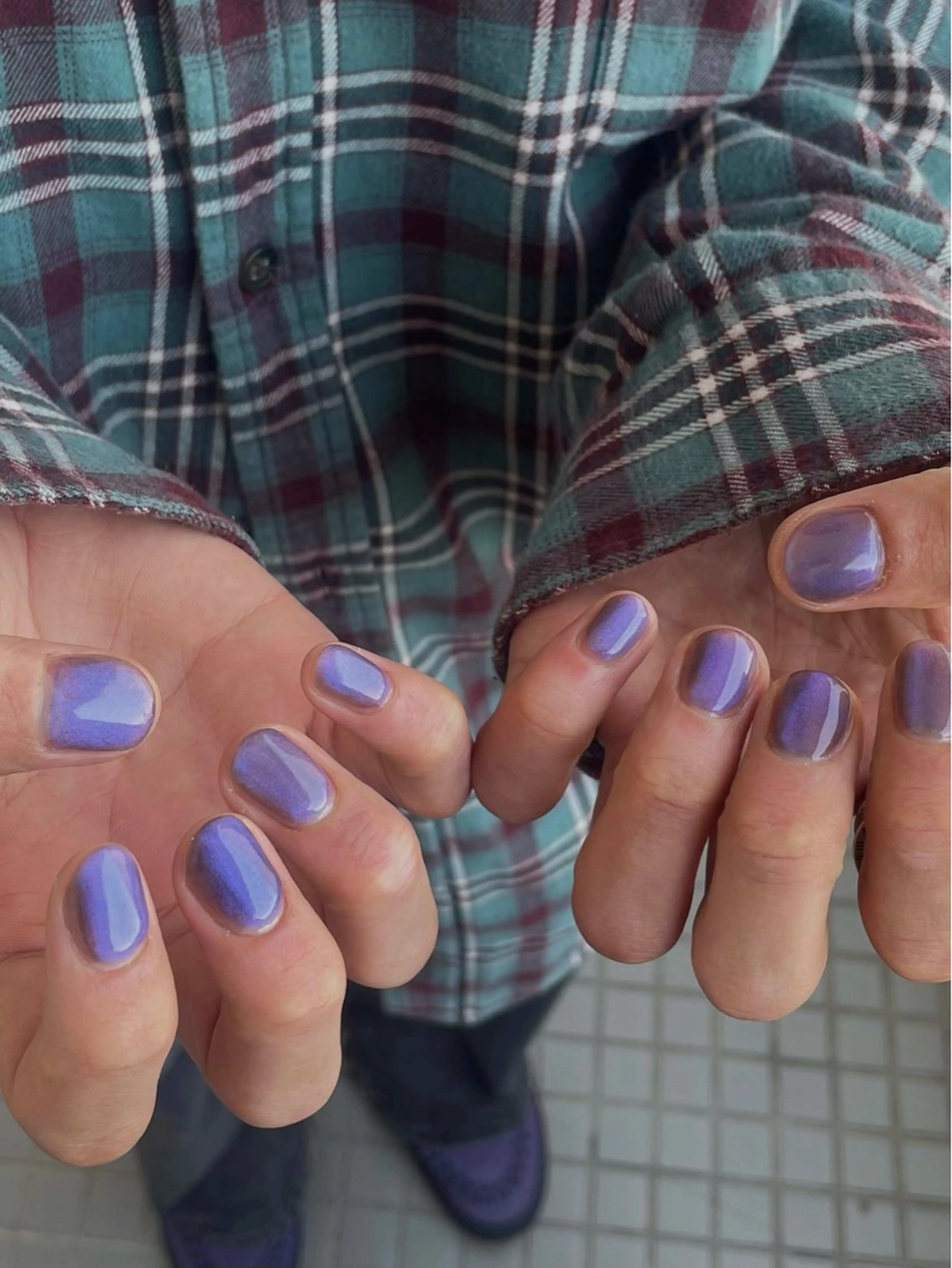 ネイル ハンドネイル One HARUNAのネイルデザイン