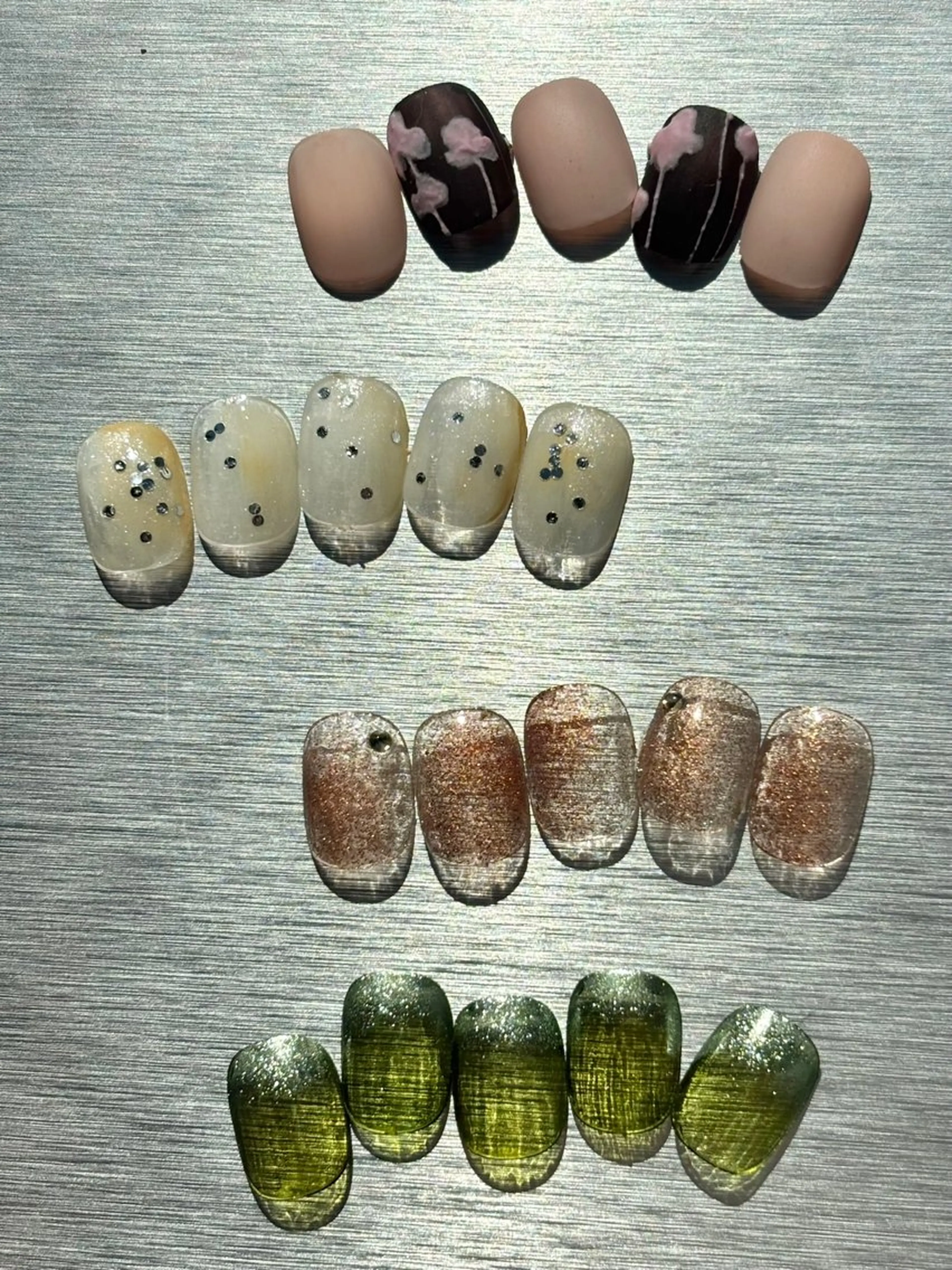 【オフあり】定額サンプルコース💘の写真