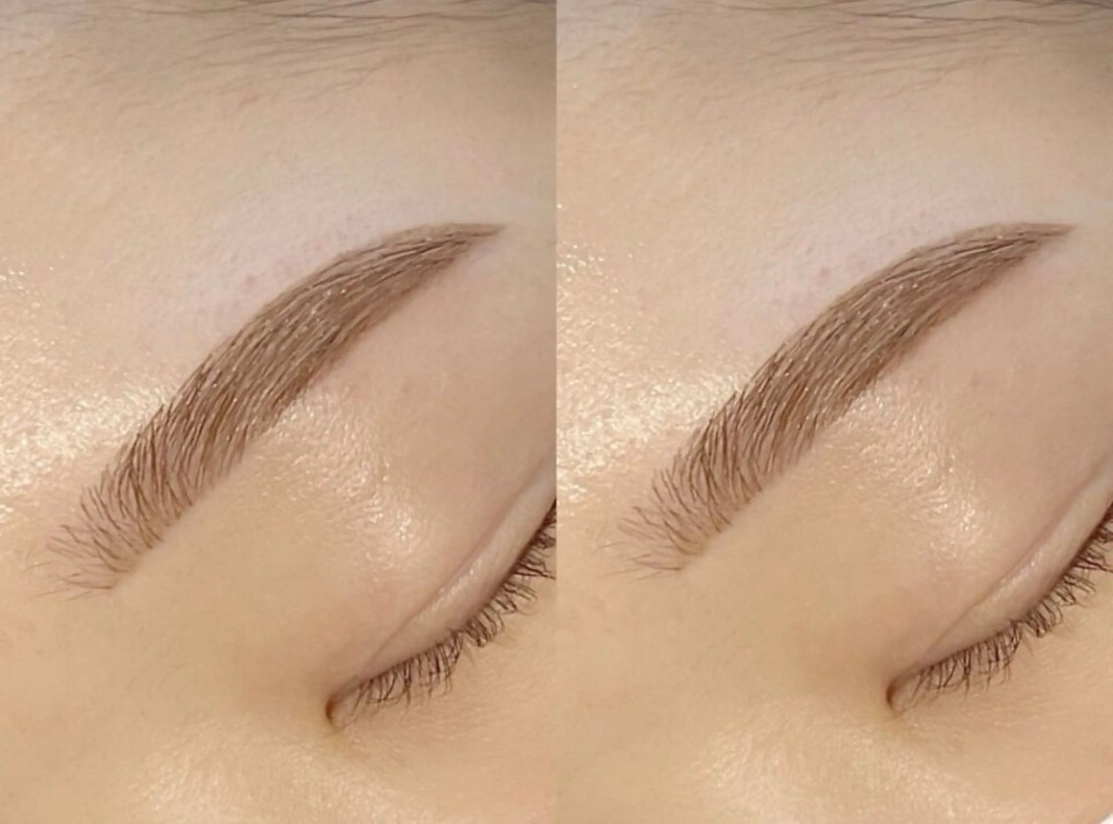 アイブロウ 佐藤 綾乃のマツエク・マツパデザイン