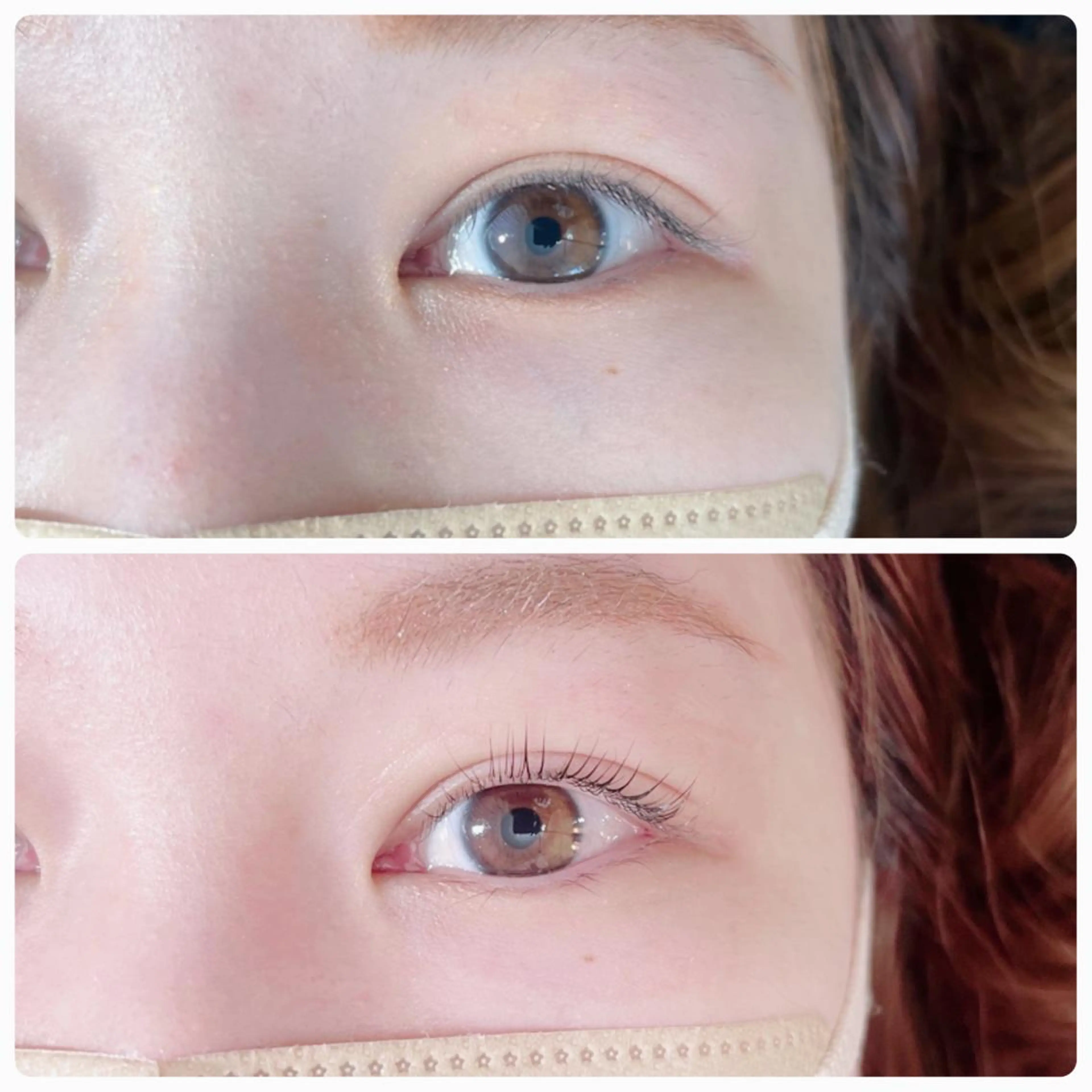 マツエク・マツパ Eye'llbe lash《ｱｲﾋﾞｰﾗｯｼｭ》所属・Eye'llbe lashのその他イメージ