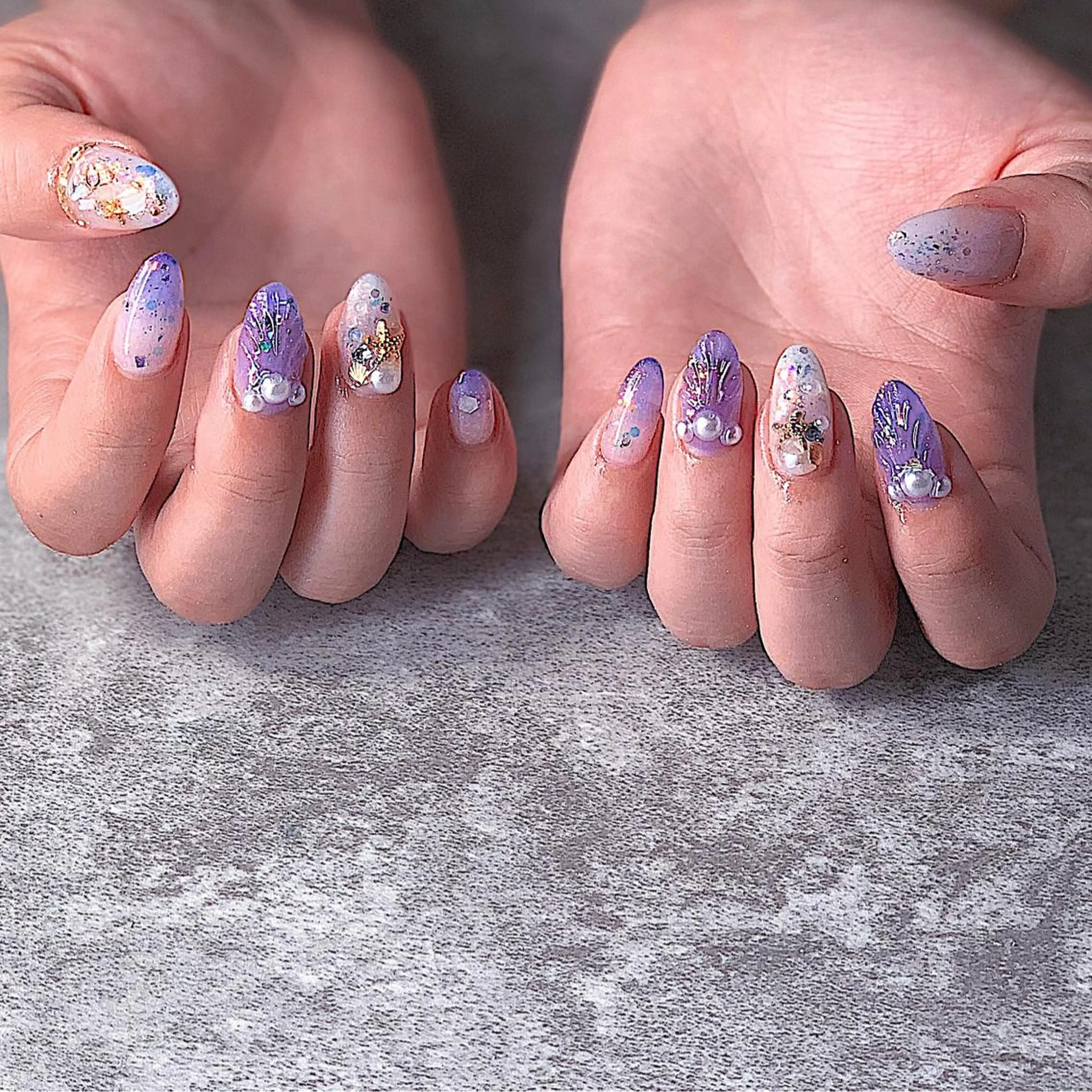 ネイル 土屋 智子のエステ・リラクイメージ