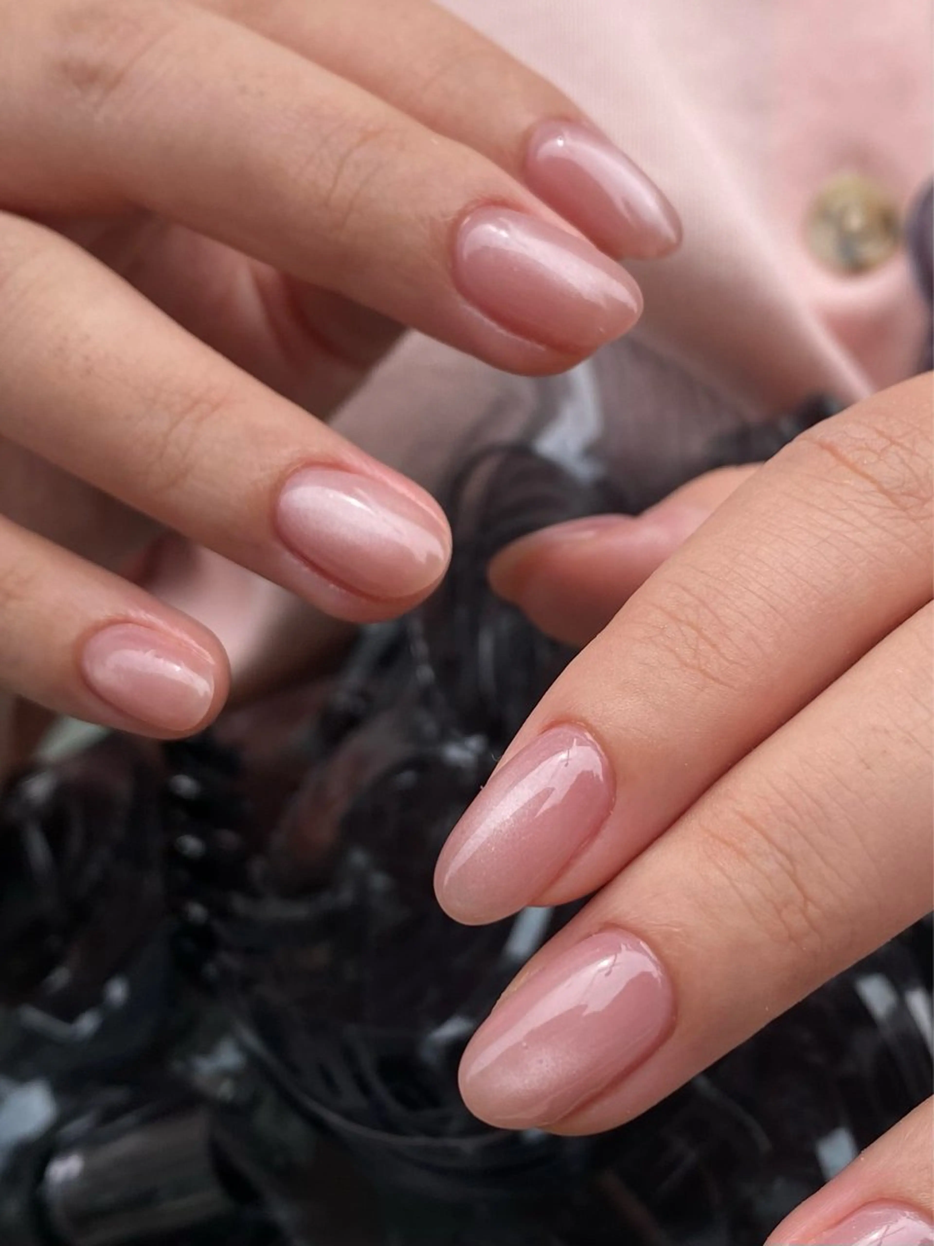 ネイル ハンドネイル mew (ミュー)所属・y nahoのネイルデザイン