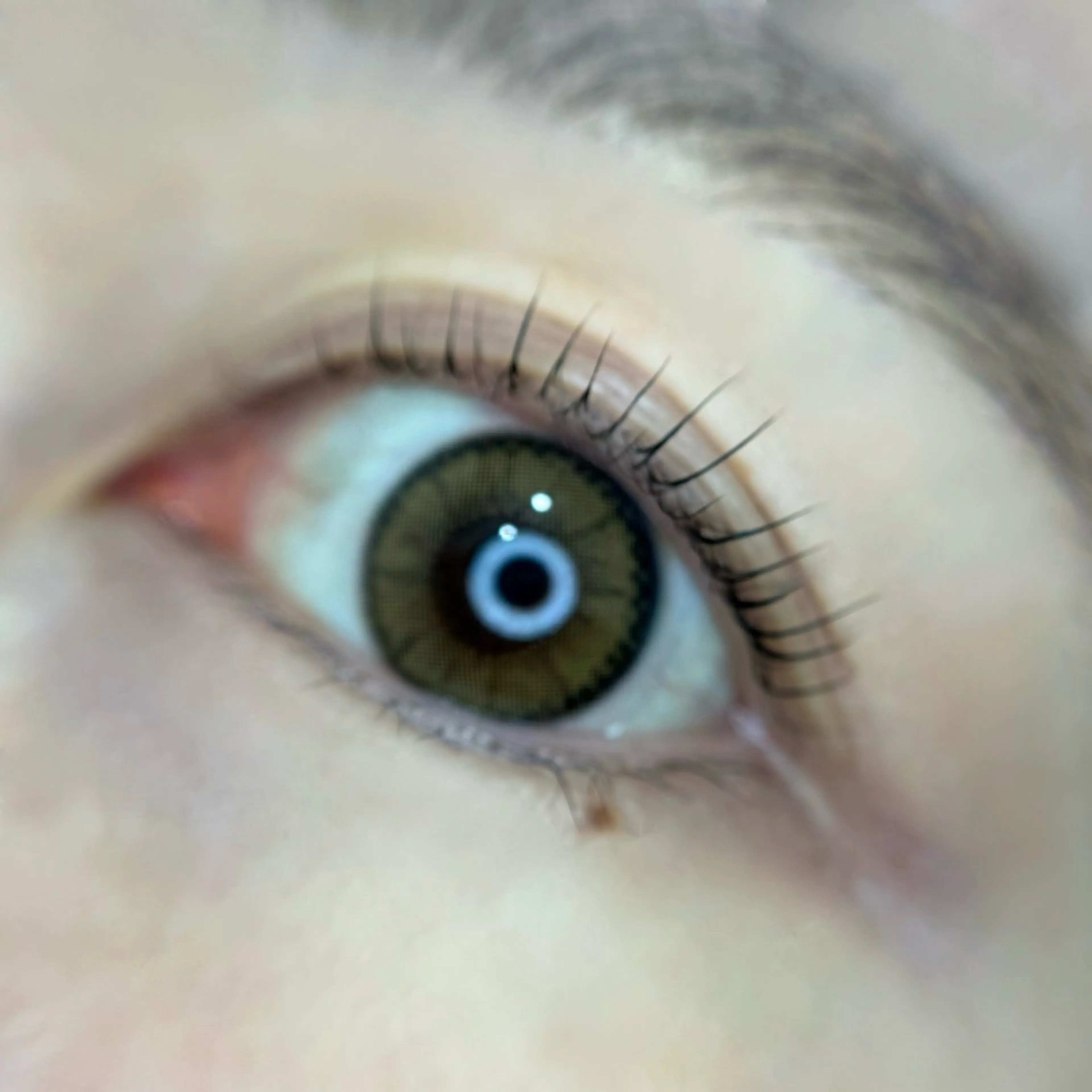 パーマ ストレートパーマ diarblue Hoshiのマツエク・マツパデザイン