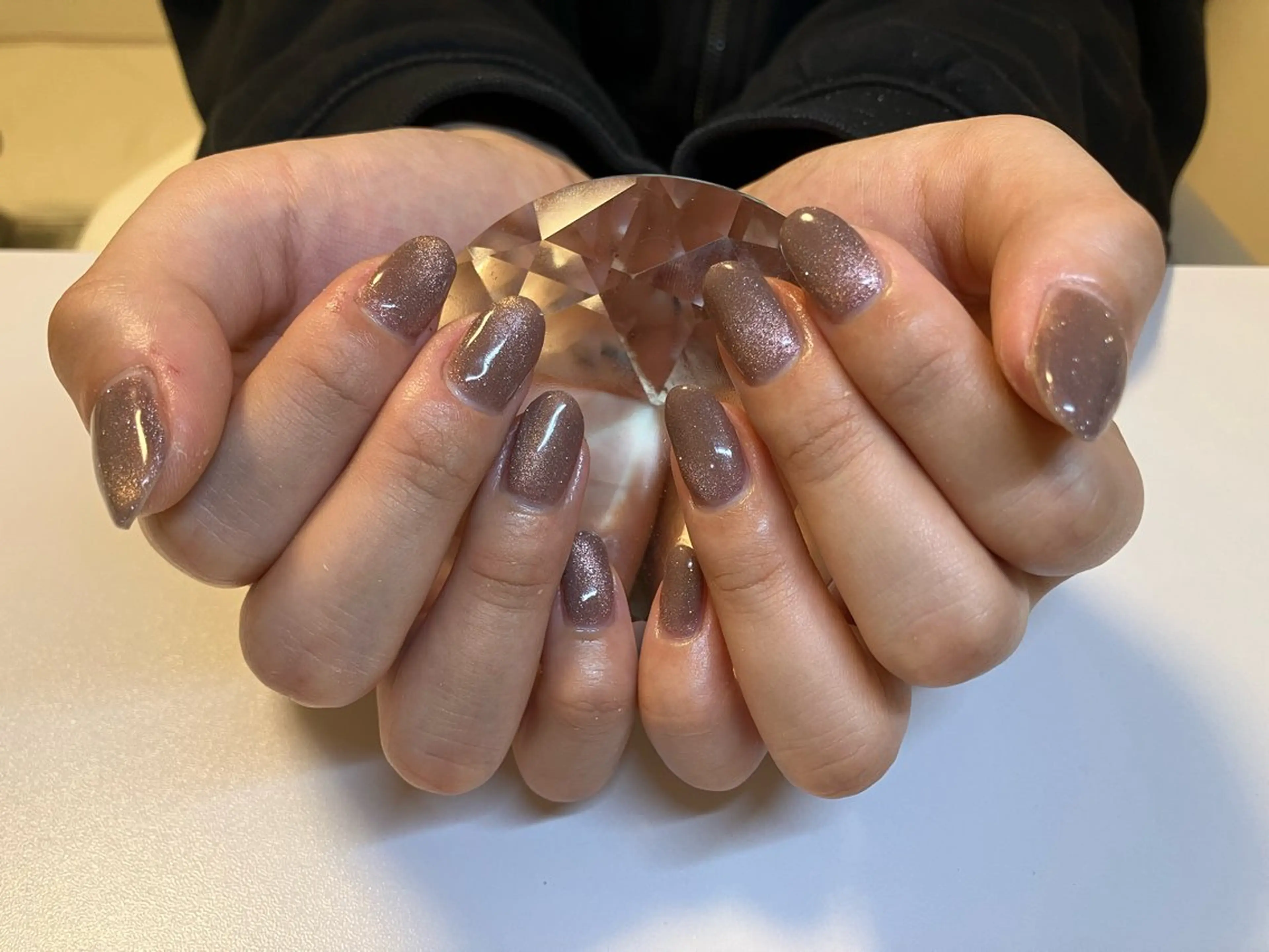 ネイル 蒲郡 ネイルのネイルデザイン