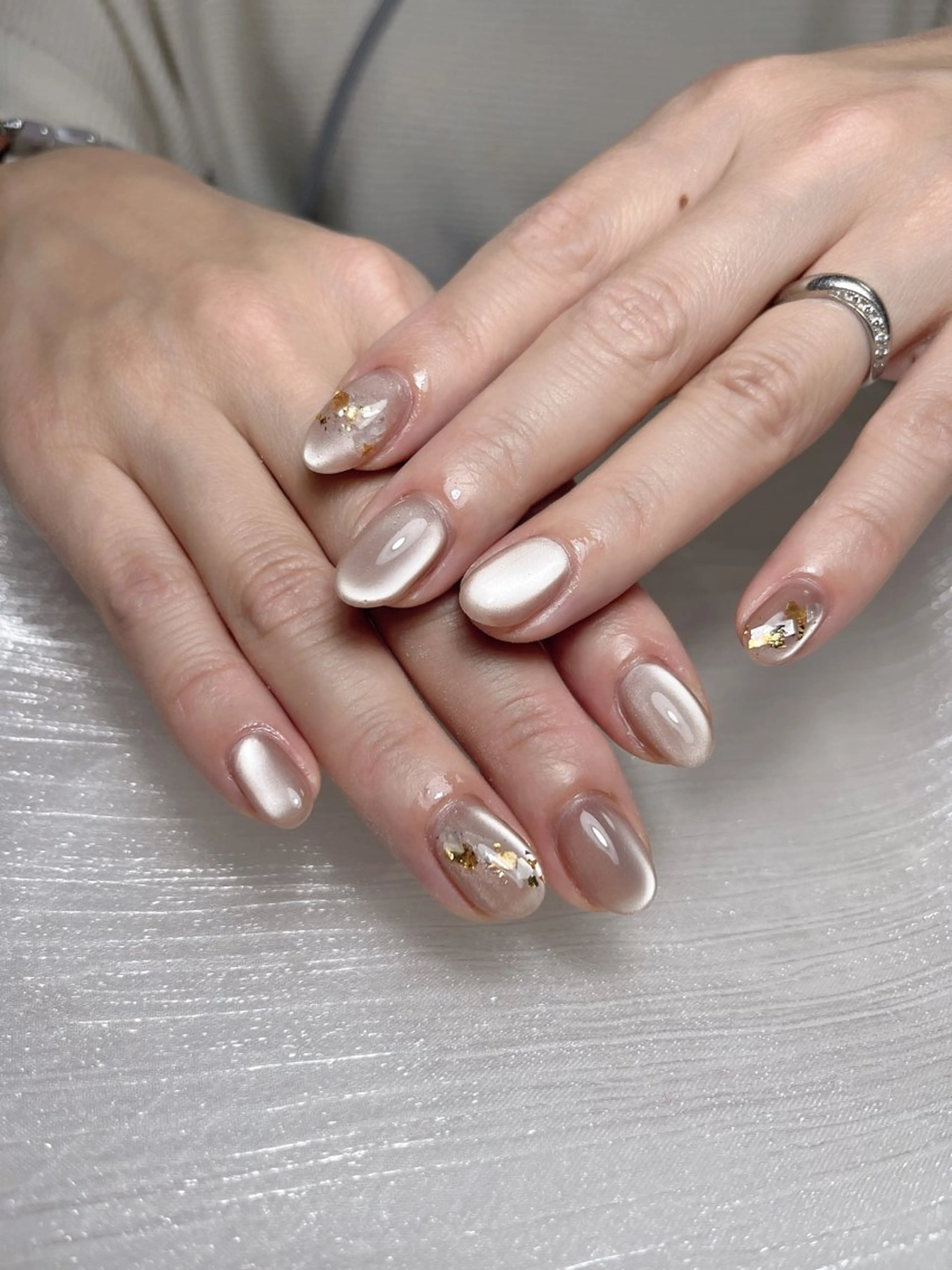 ネイル ハンドネイル YS Nailのネイルデザイン