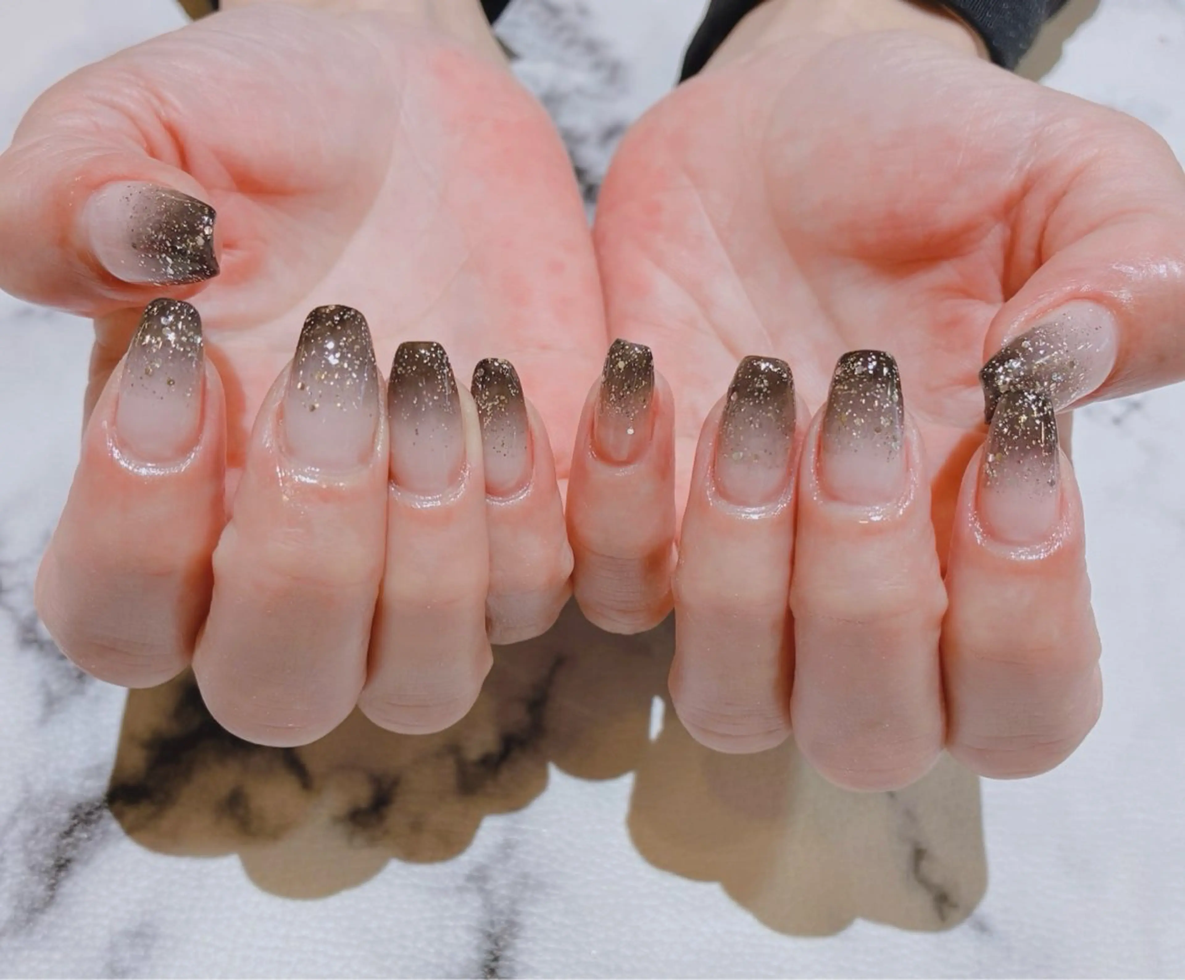 ネイル 奥田 加奈子のその他イメージ