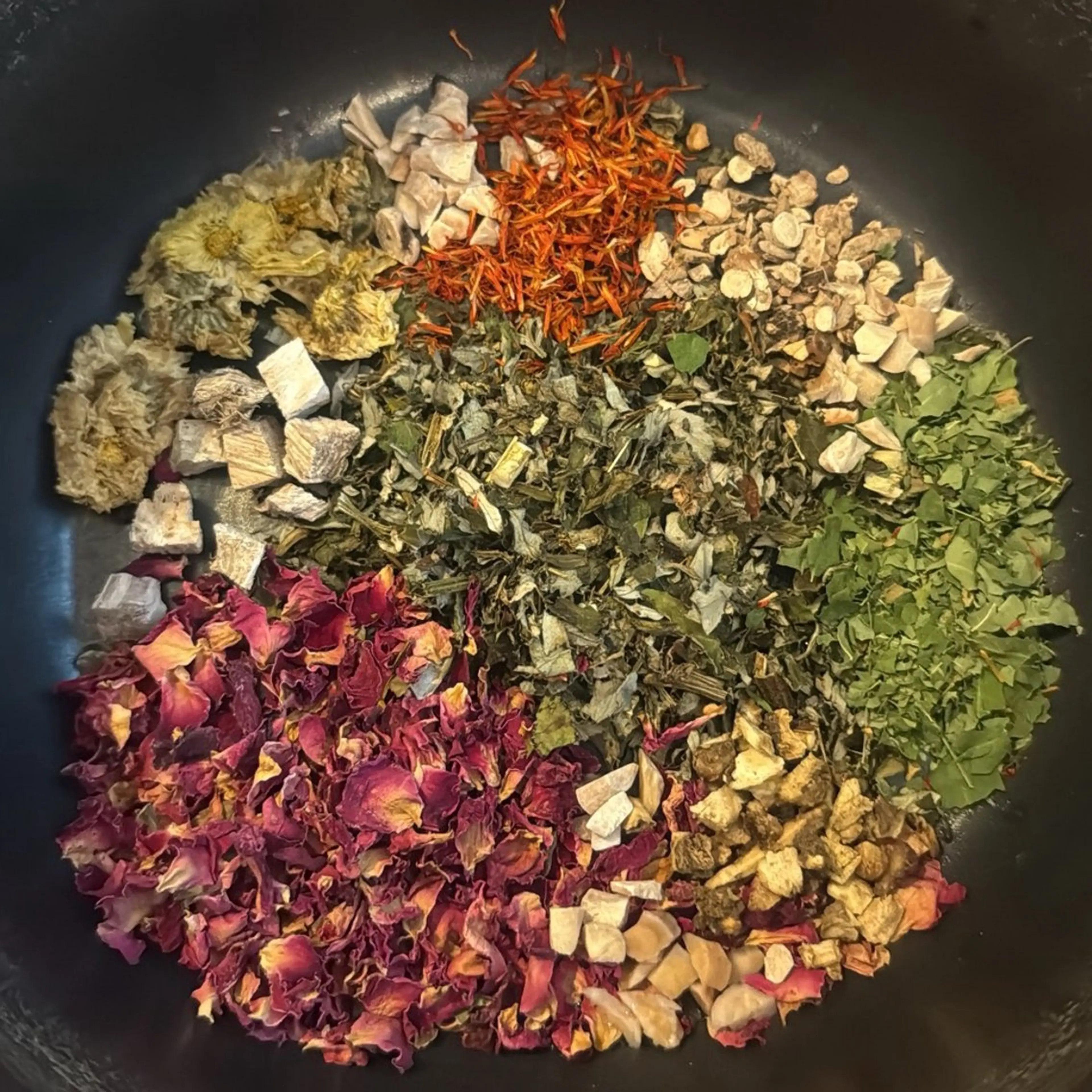 🌿オーダーメイドブレンドの写真