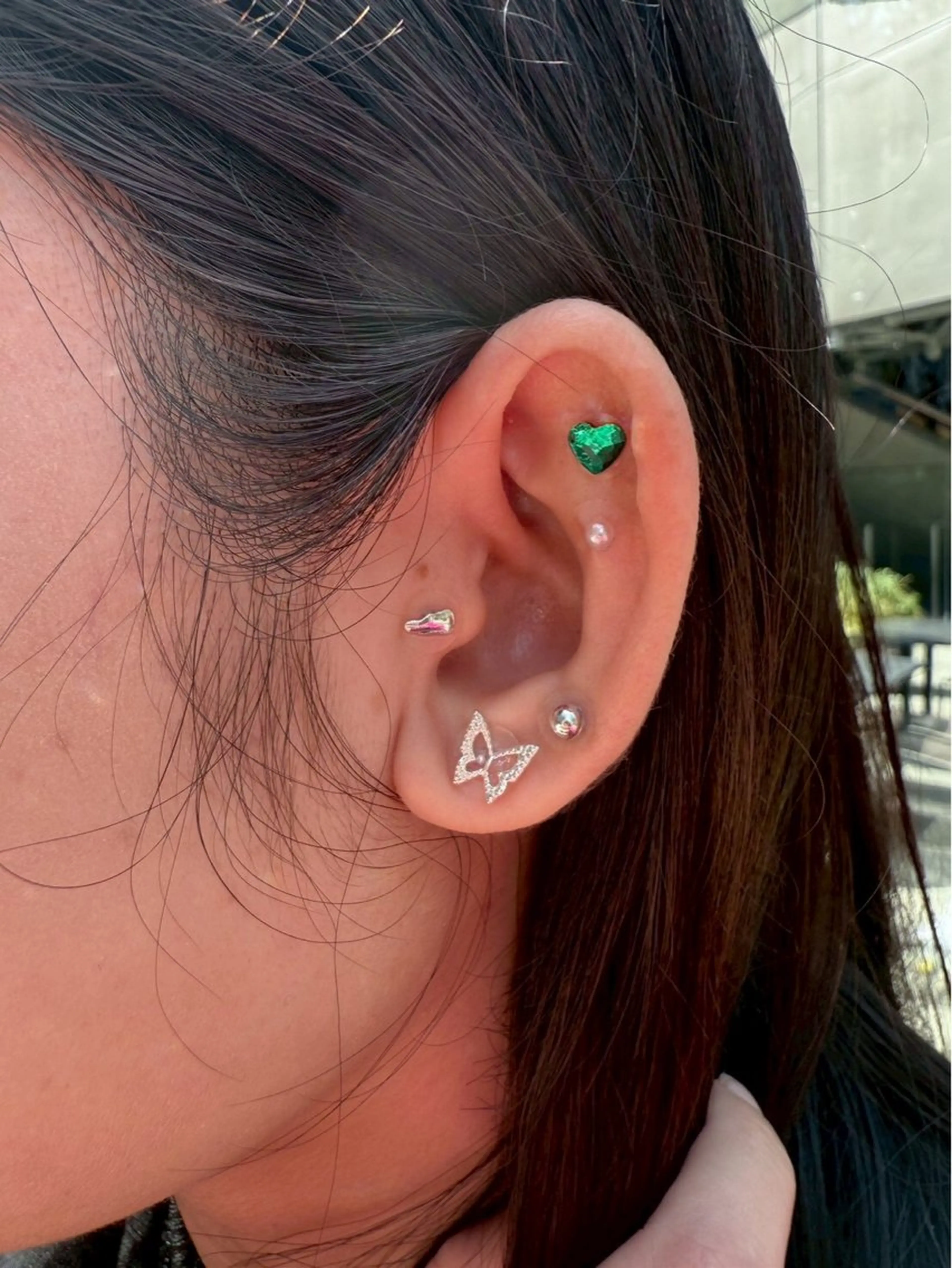 肌管理♡脱毛 Face Lab.のエステ・リラクイメージ