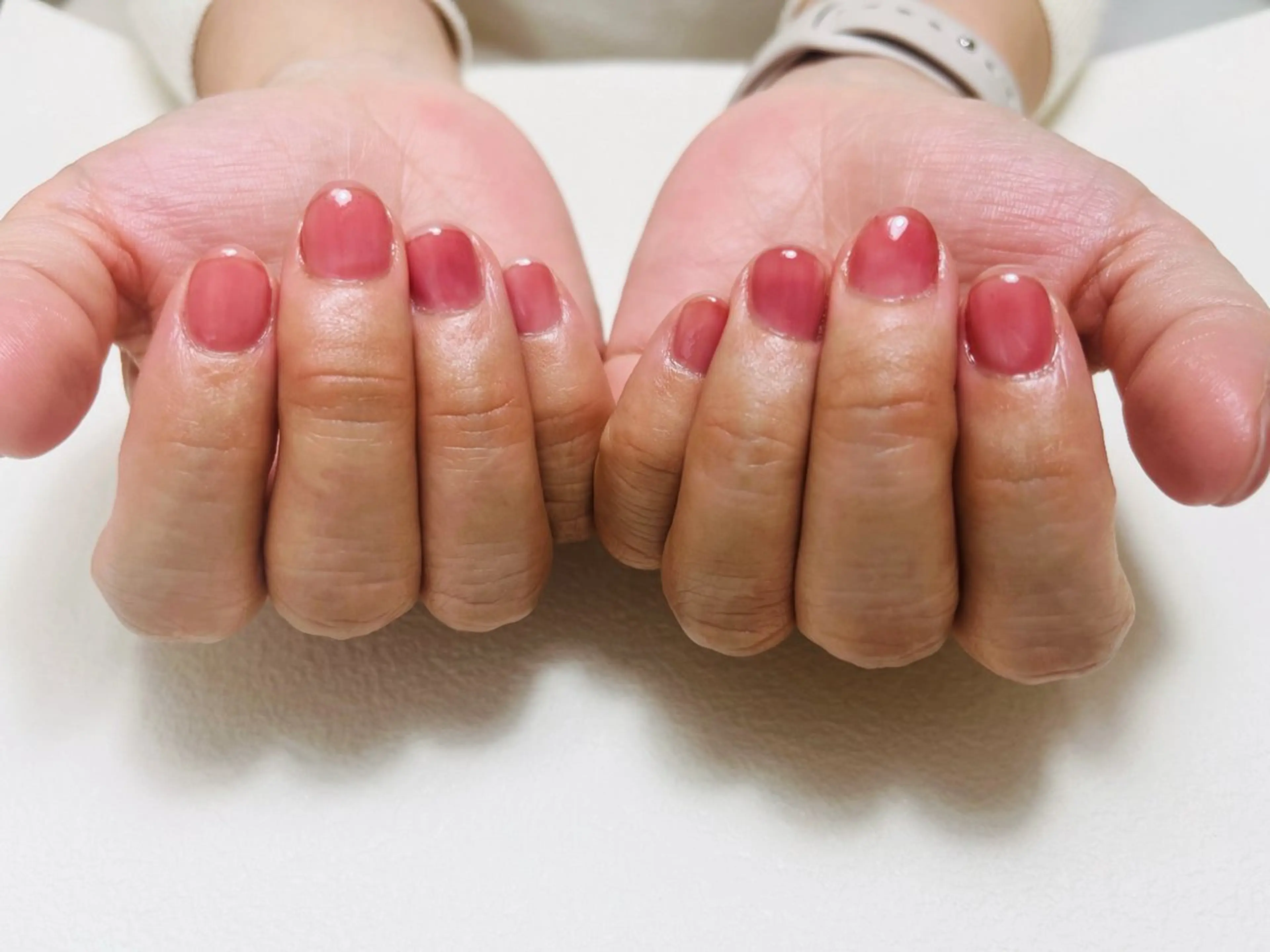 ネイル ハンドネイル nail room.のネイルデザイン