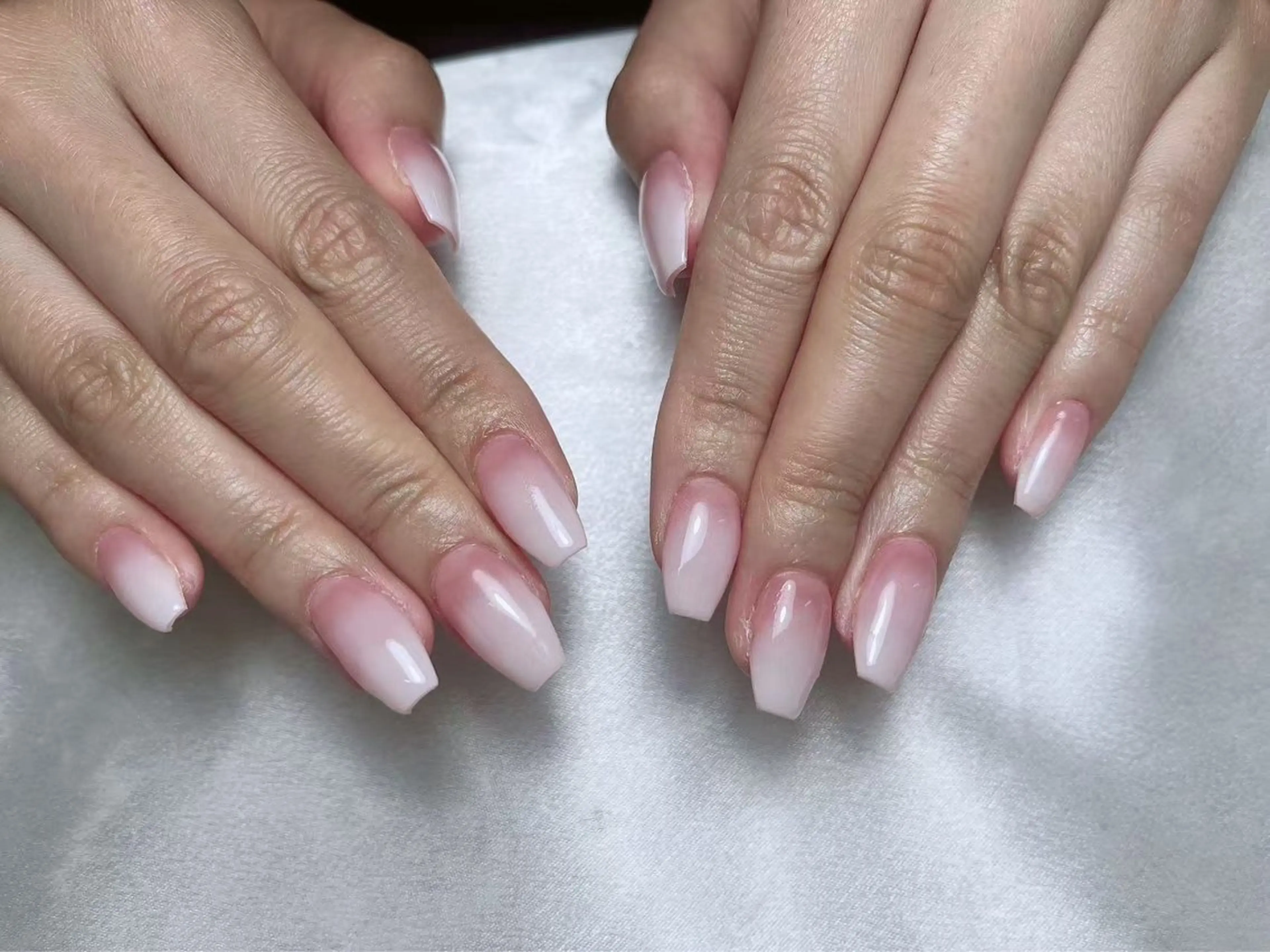 ネイル ルラワンネイル エンのネイルデザイン