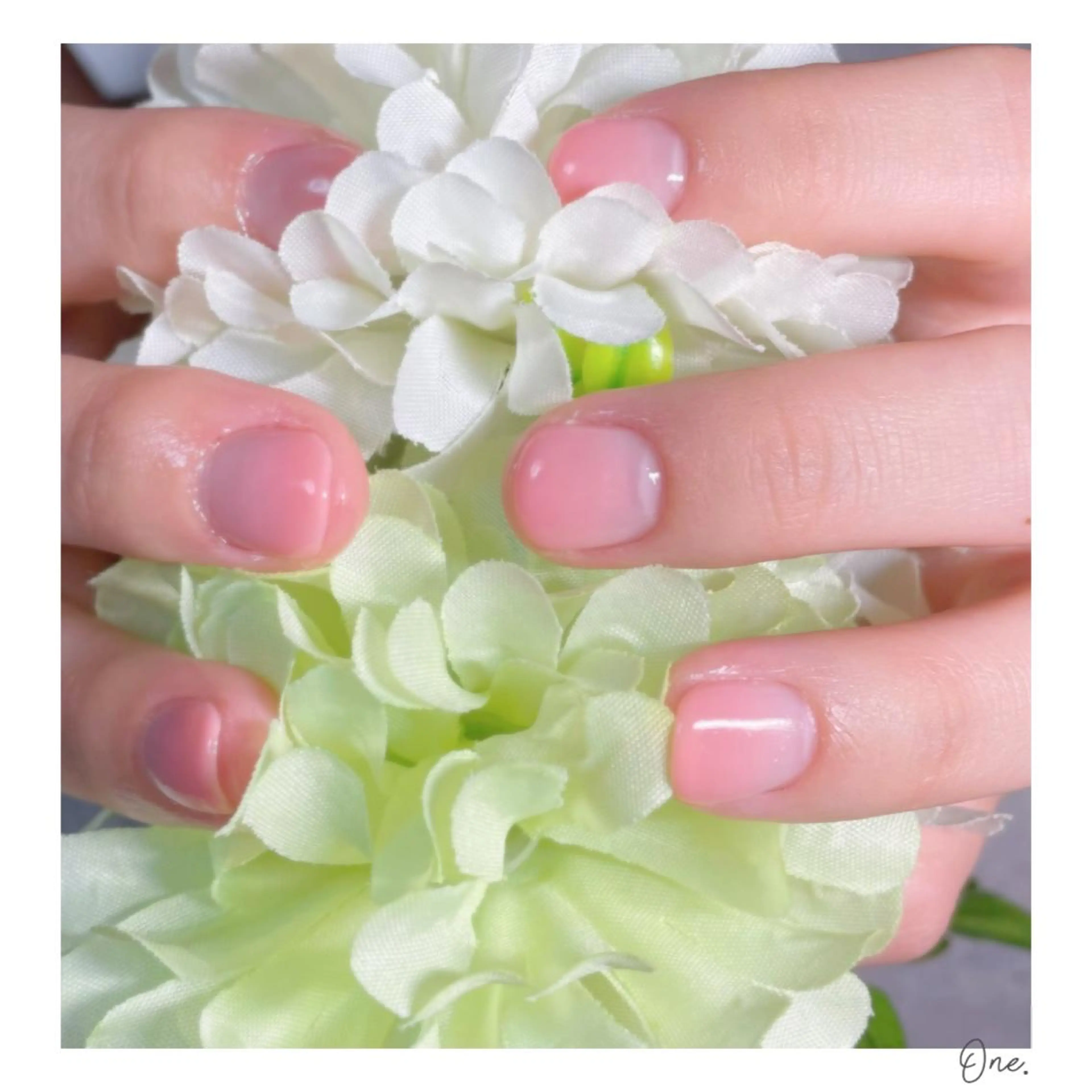 ネイル ハンドネイル 田中 愛未のネイルデザイン