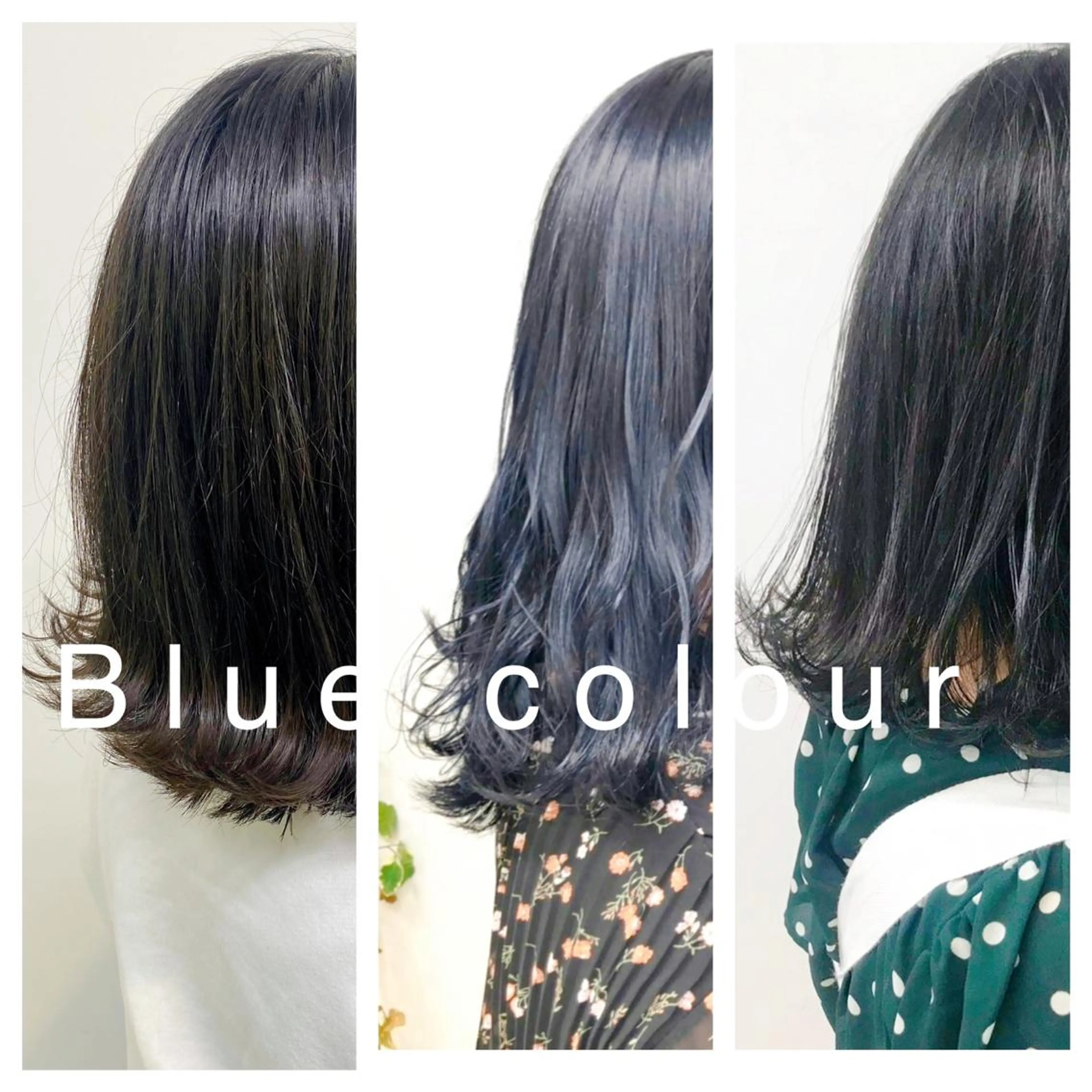 ロング カラー ♡透け感カラー 大賀哲平♡のヘアスタイル