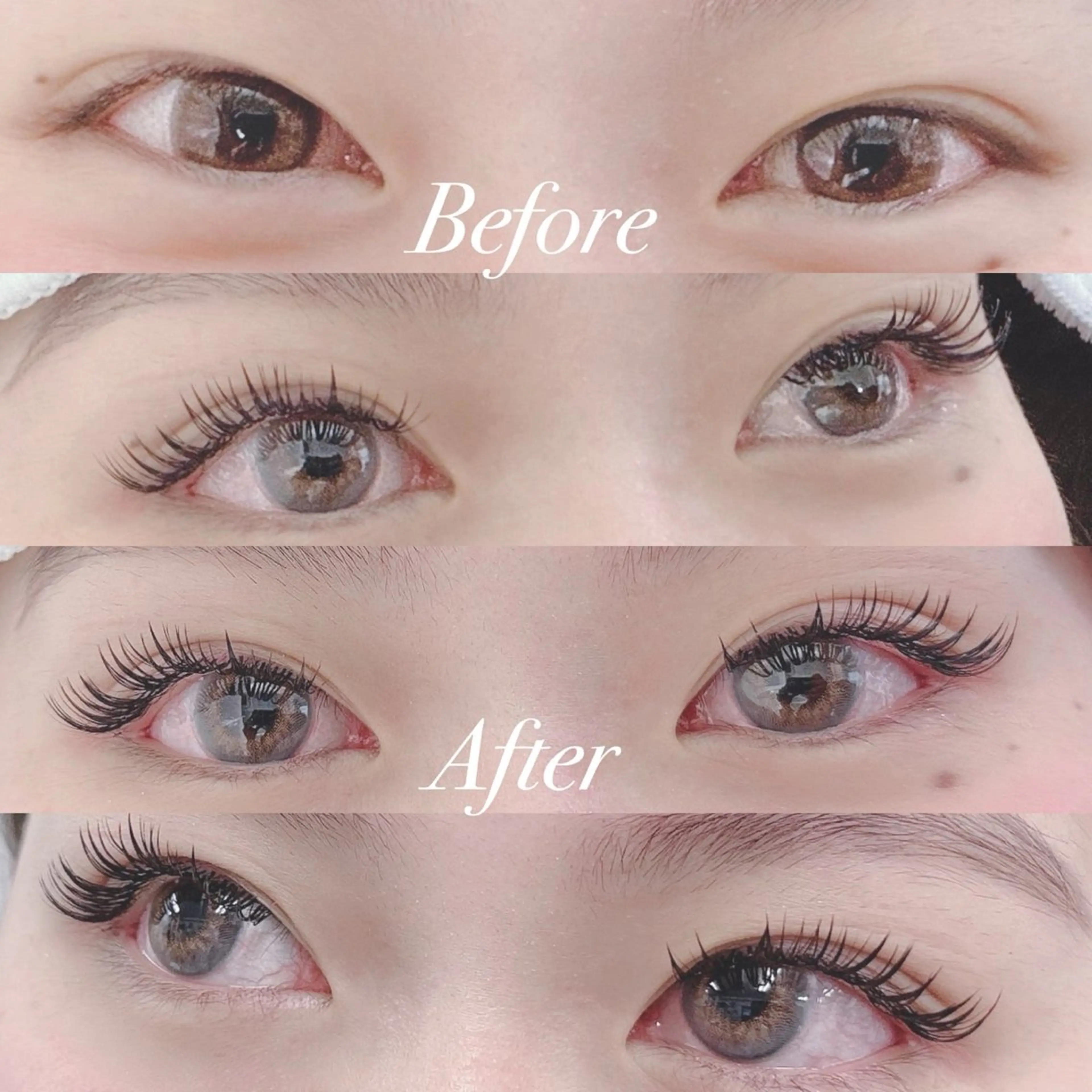 マツエク・マツパ ボリュームラッシュ ADRIANA 大久保駅前徒歩2分のその他イメージ