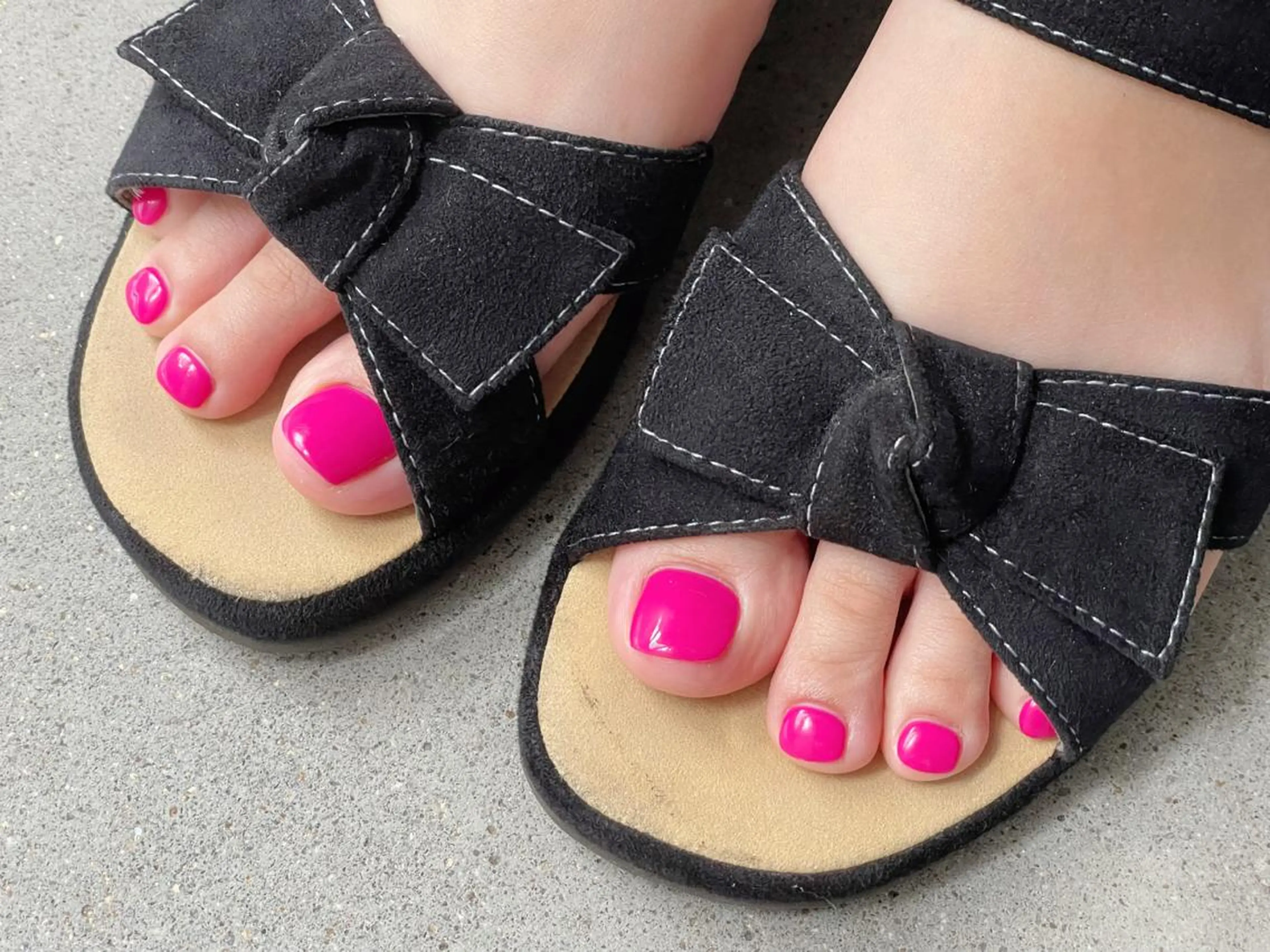 ネイル 菊地 春菜のネイルデザイン