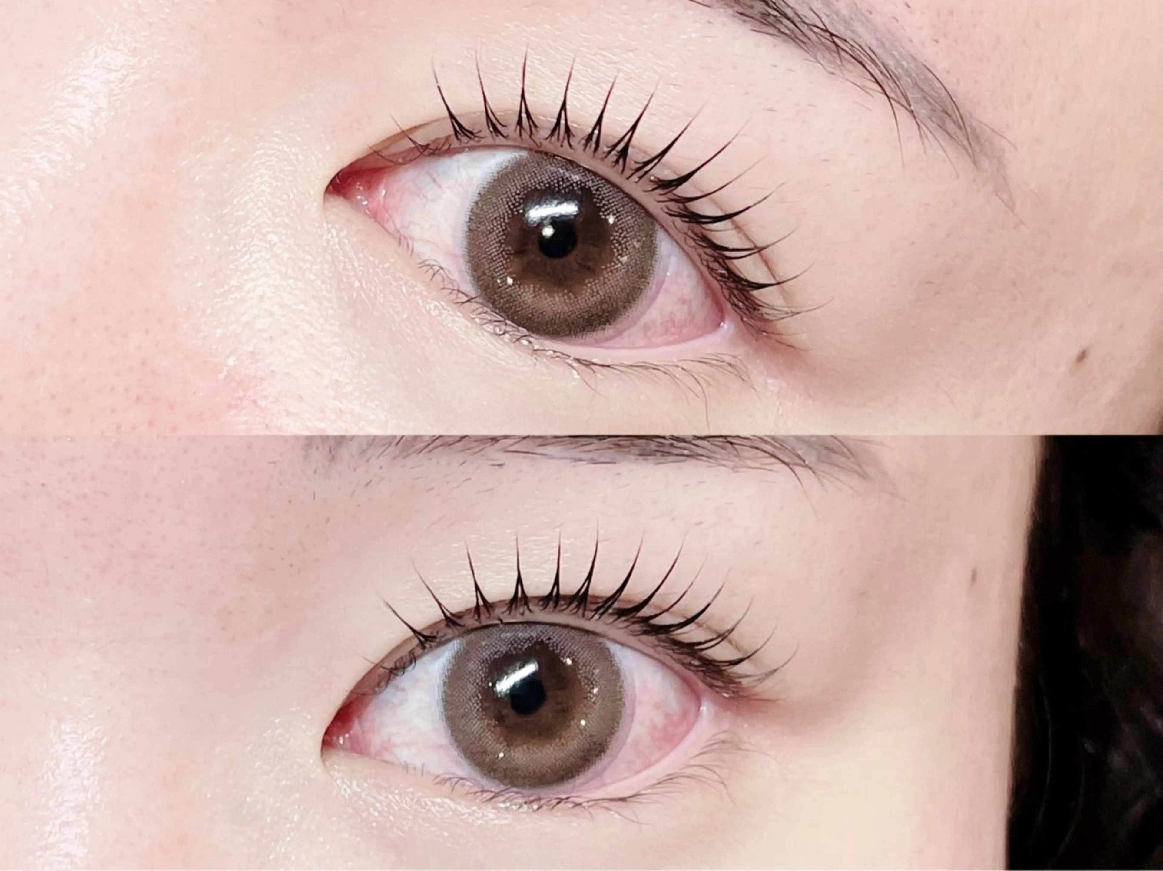 マツエク・マツパ マツパ 🎀Lino 中目黒 TAKAMI🐈のマツエク・マツパデザイン