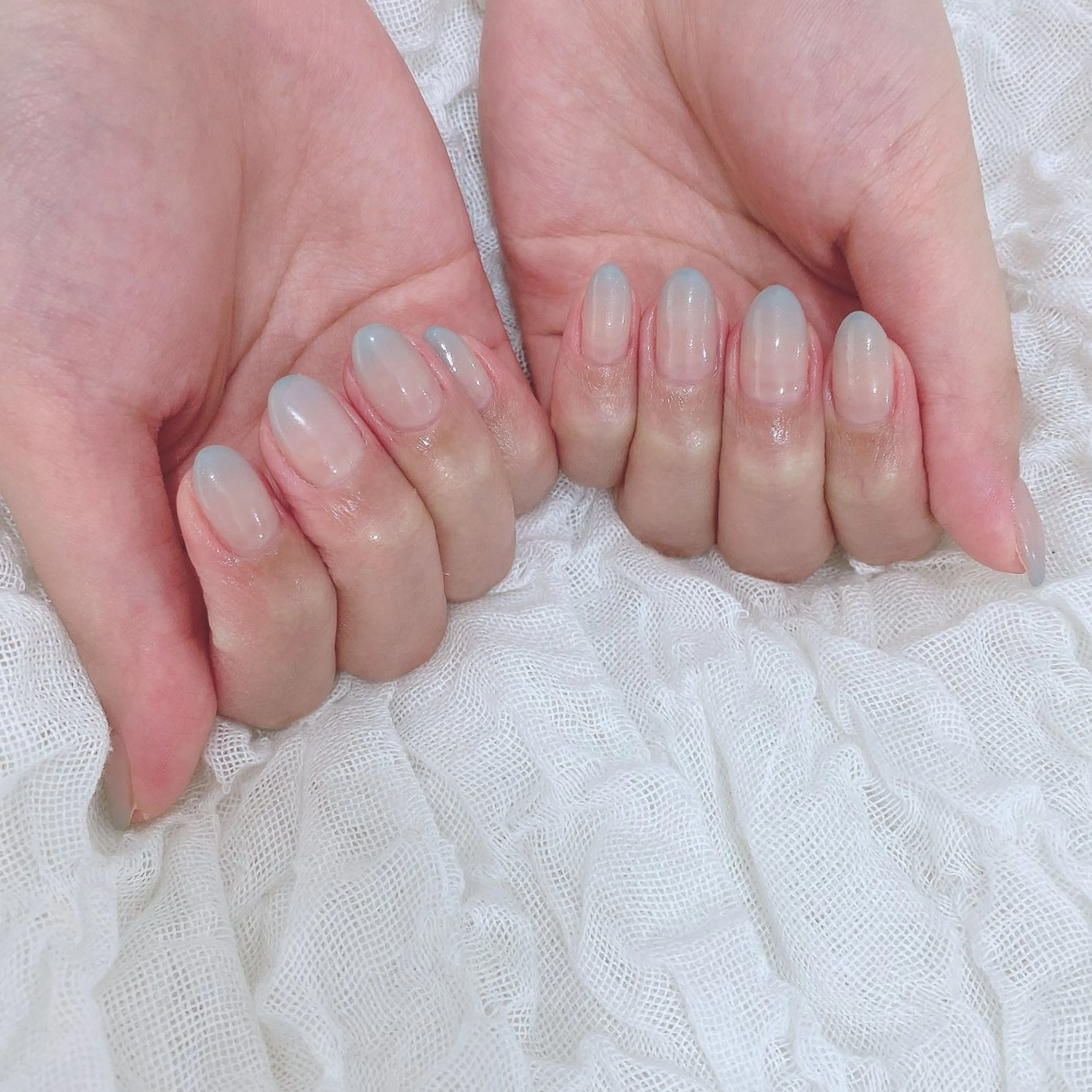 ネイル ハンドネイル SOL NAILのネイルデザイン