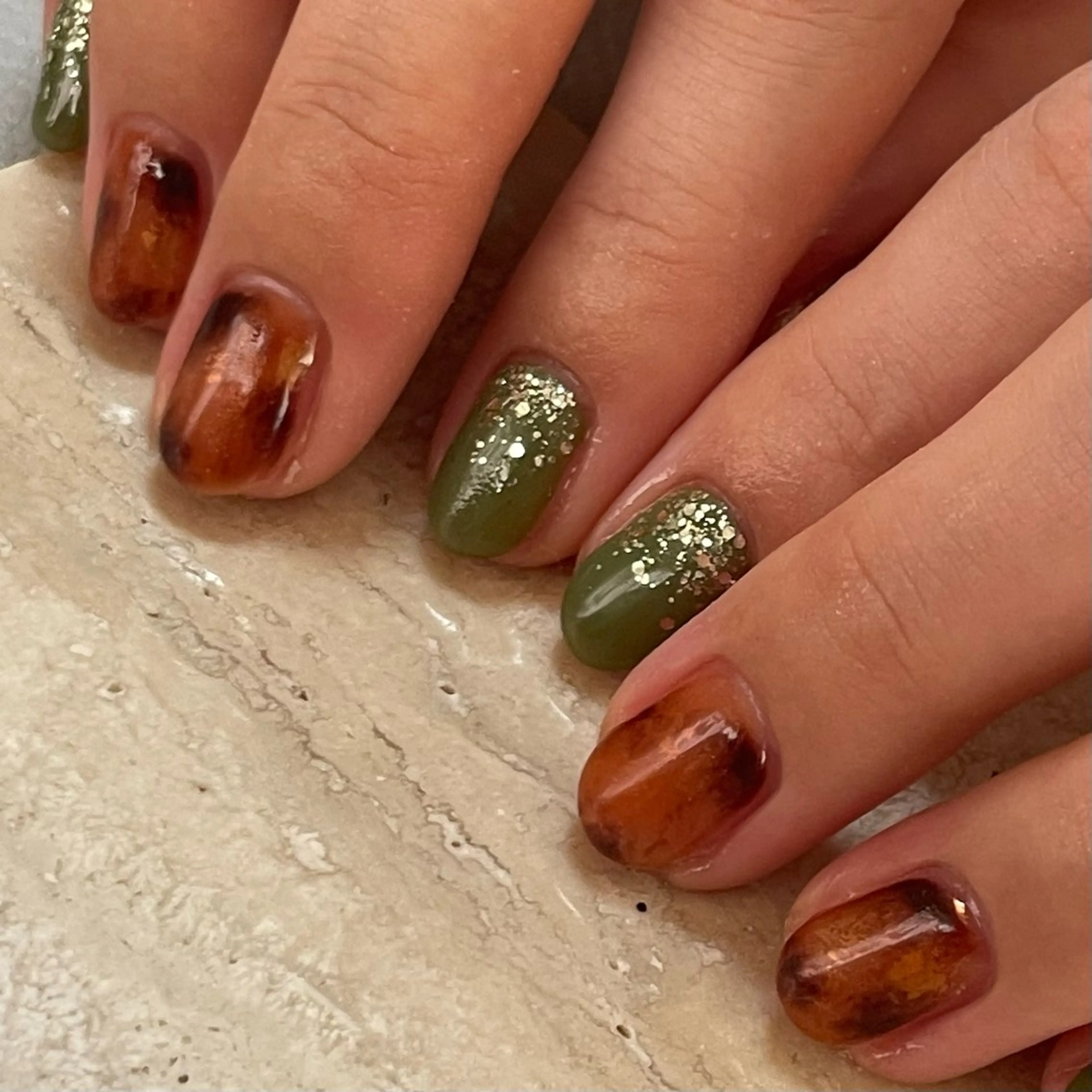 ネイル アートネイル ハンドネイル Nail Salon Beoのネイルデザイン