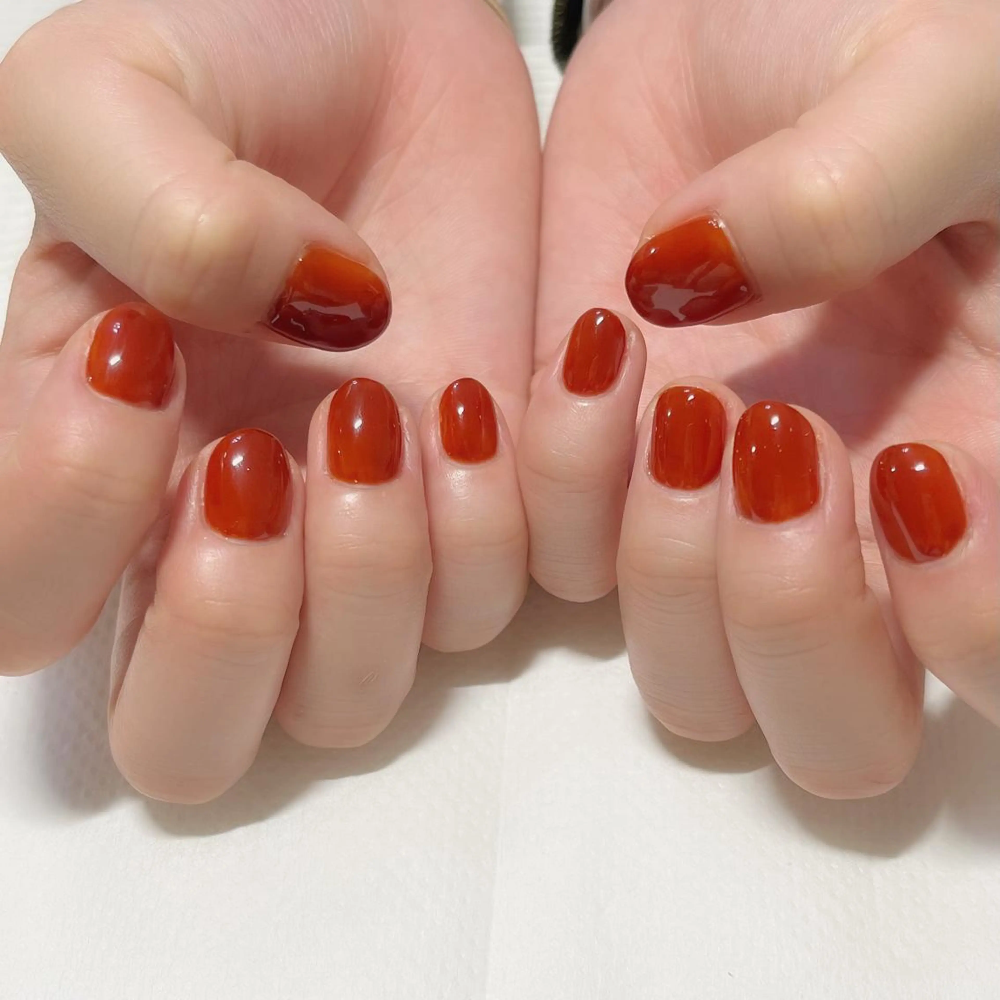 ネイル Air+<PLUS>森下店所属・橋本 朋佳のマツエク・マツパデザイン