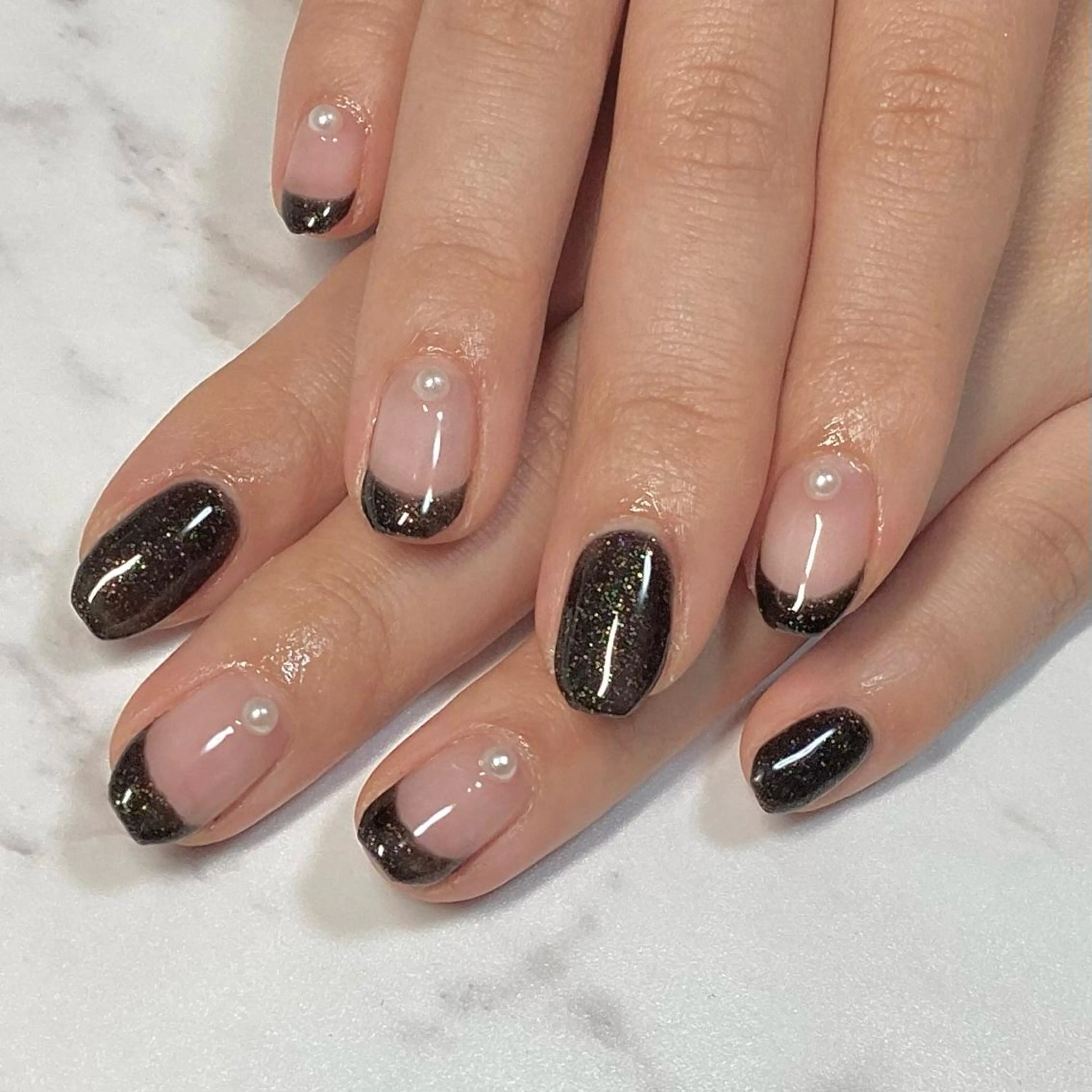 ネイル SalonPapillon所属・Salon Papillonのネイルデザイン