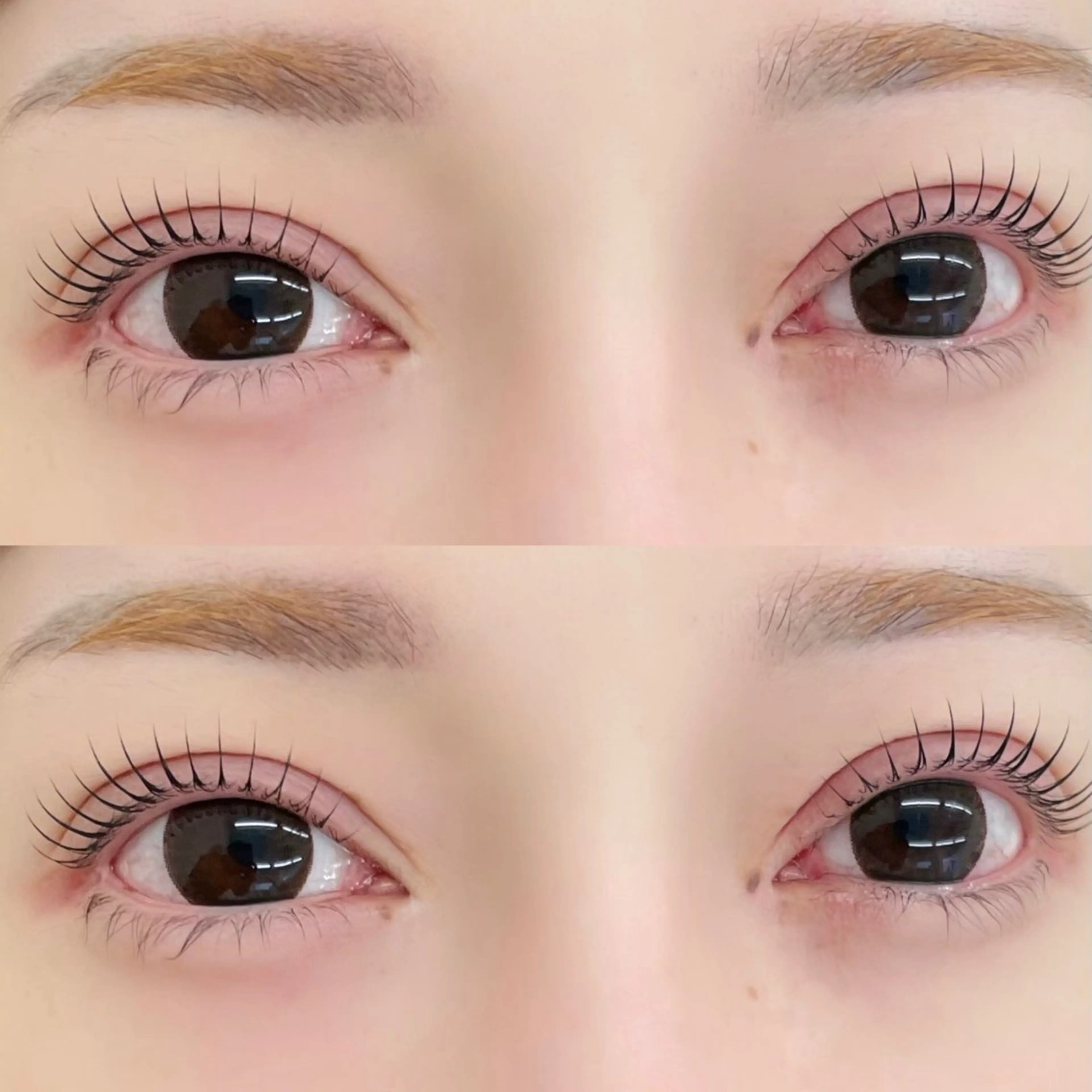 マツエク・マツパ まつげパーマ CLUTCH やまなかのマツエク・マツパデザイン