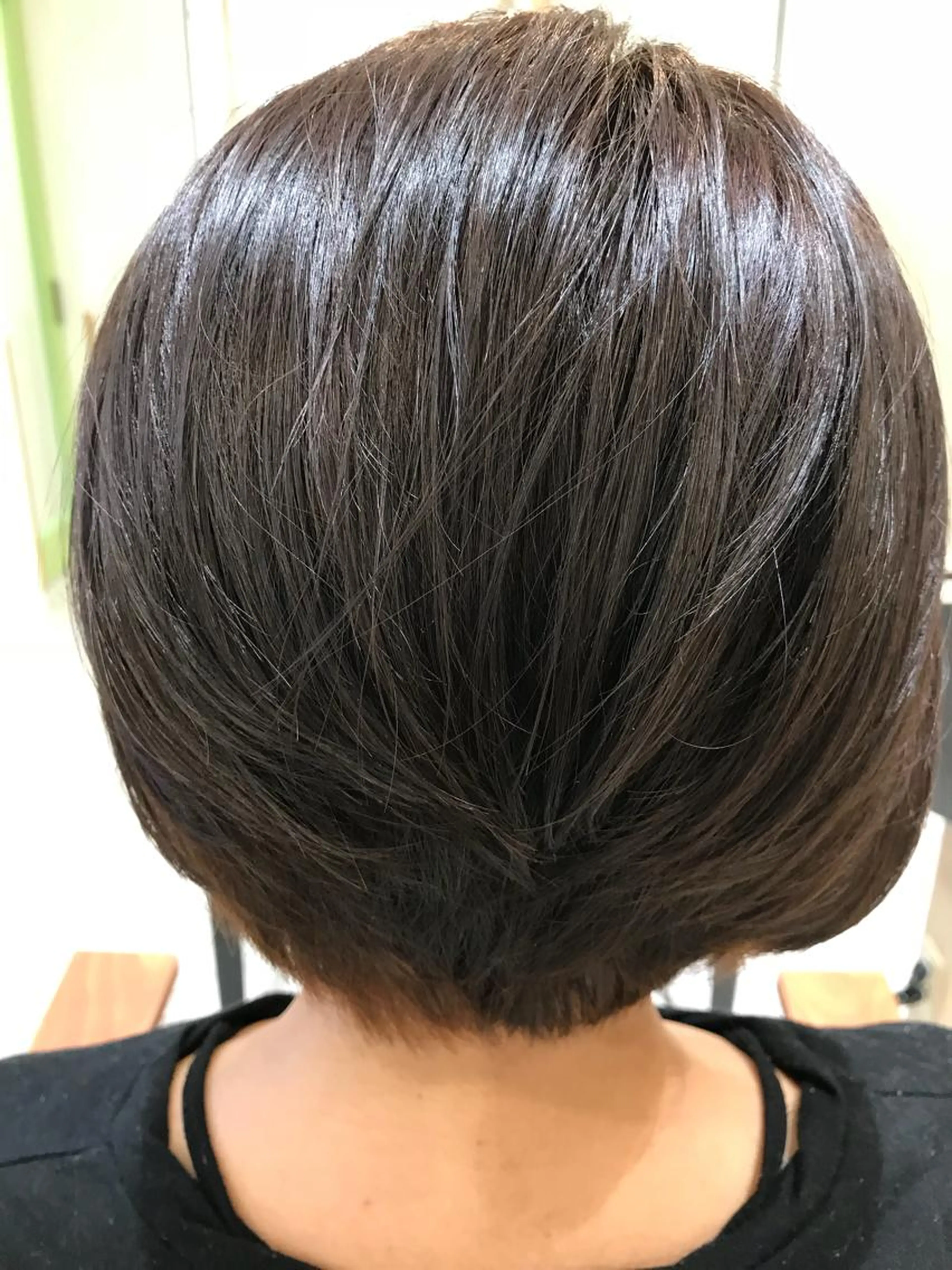 カット✂️の写真