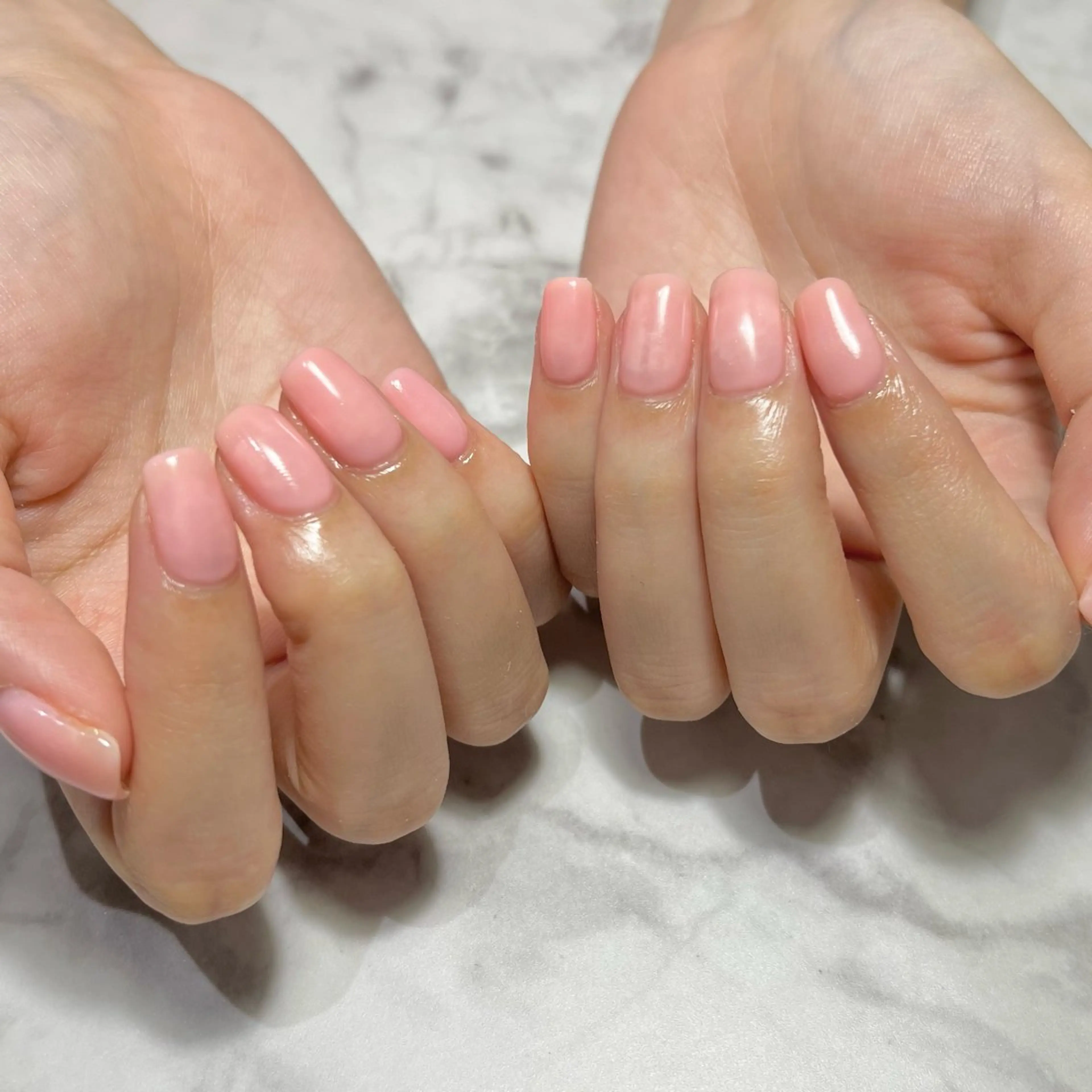 ネイル ハンドネイル Nail salon MERKABAのネイルデザイン