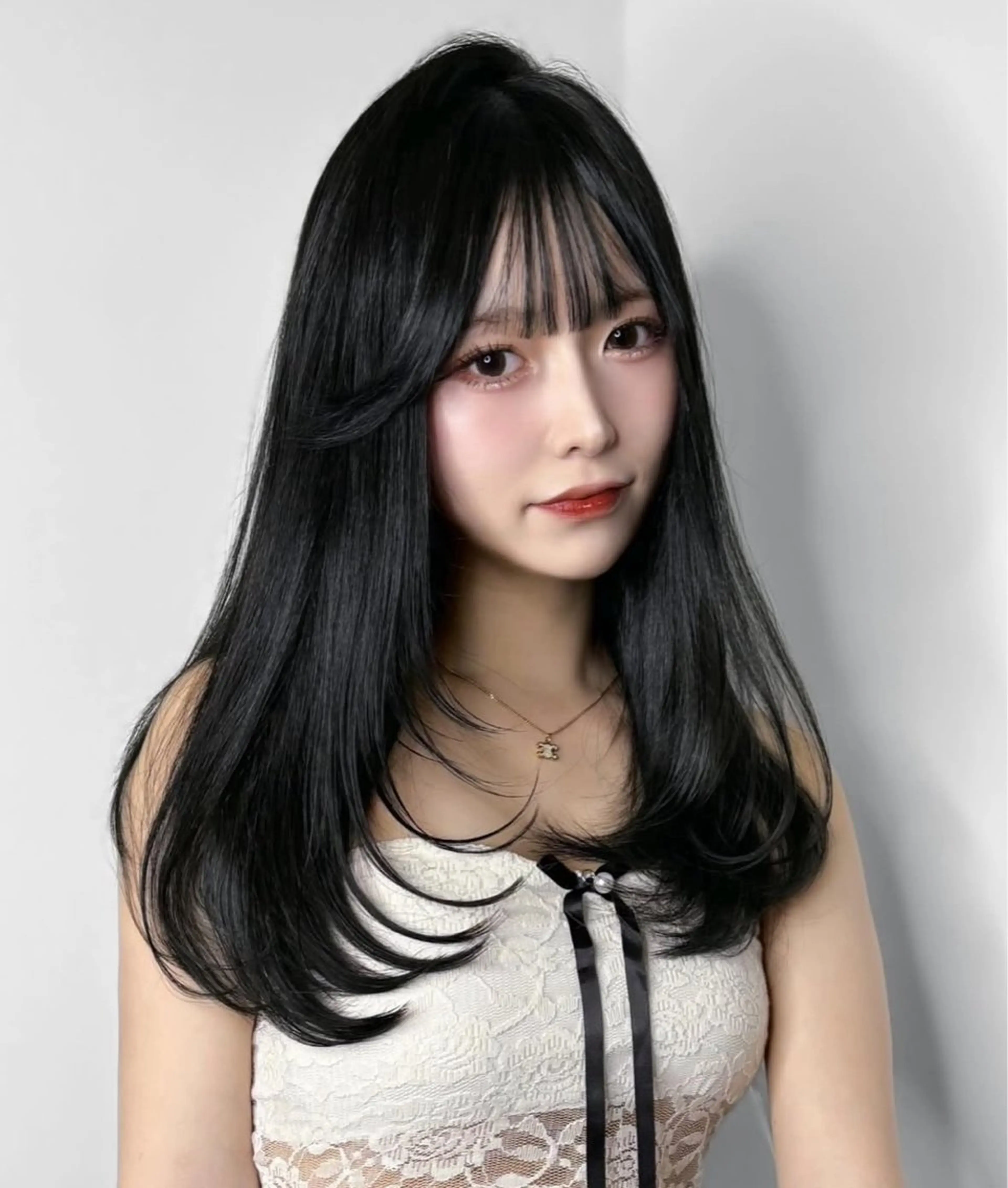 【ミニモ限定価格🤍✨】カットの写真