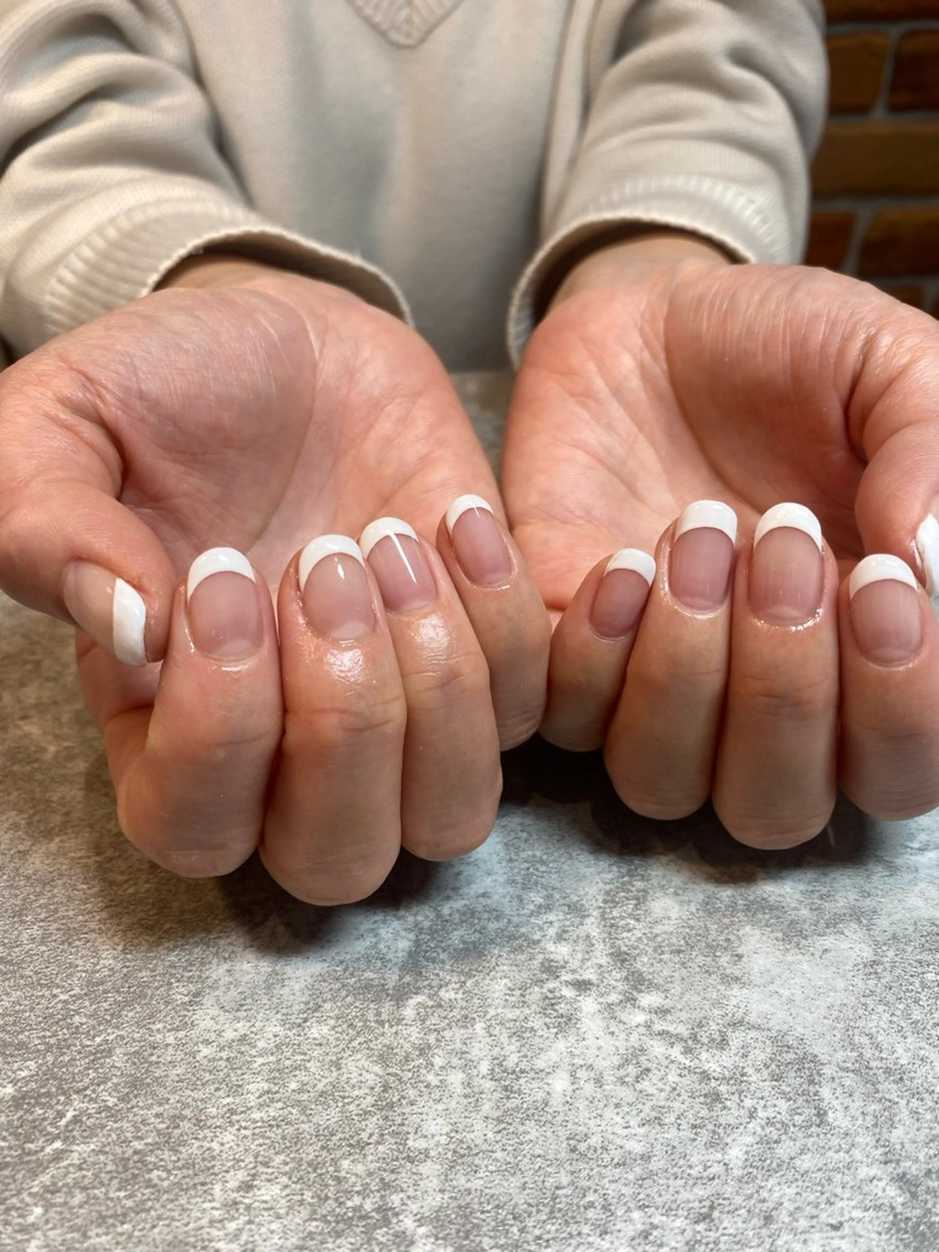 ネイル 佐藤  悠子のネイルデザイン