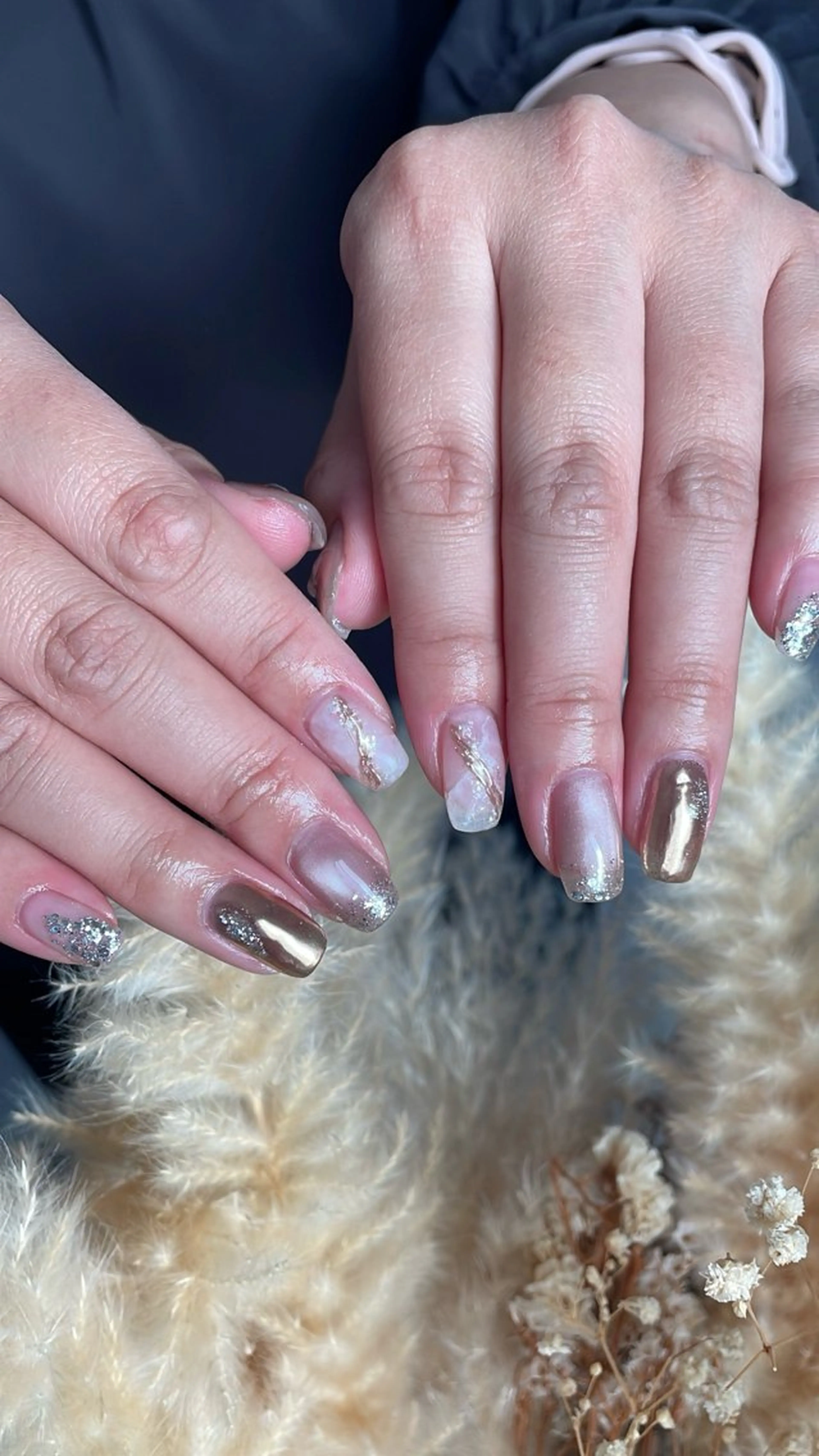 ネイル ハンドネイル Eve [nail ＊wax＊HBL]のエステ・リラクイメージ