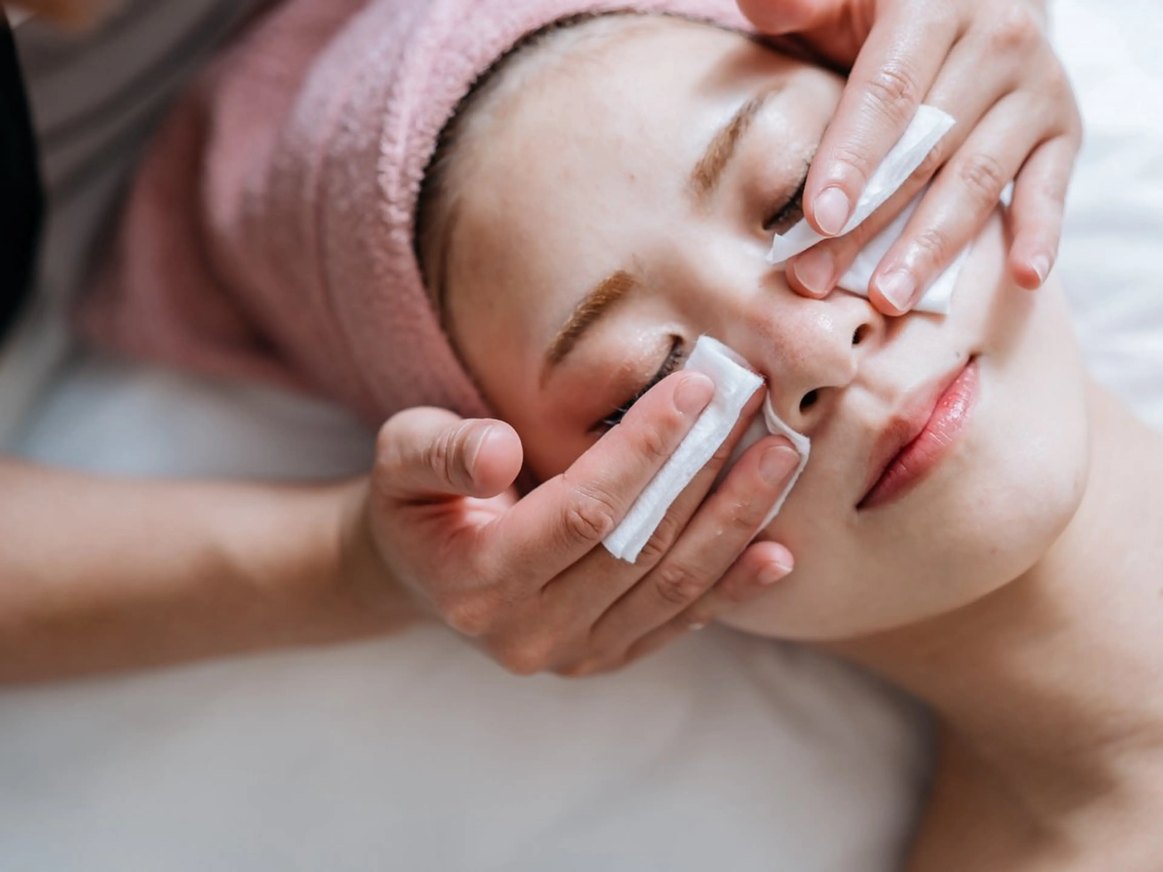 エステ リラク 【肌質改善・リフトアップ専門店】セラピックエステ美極所属・羽賀 茉衣子のエステ・リラクイメージ