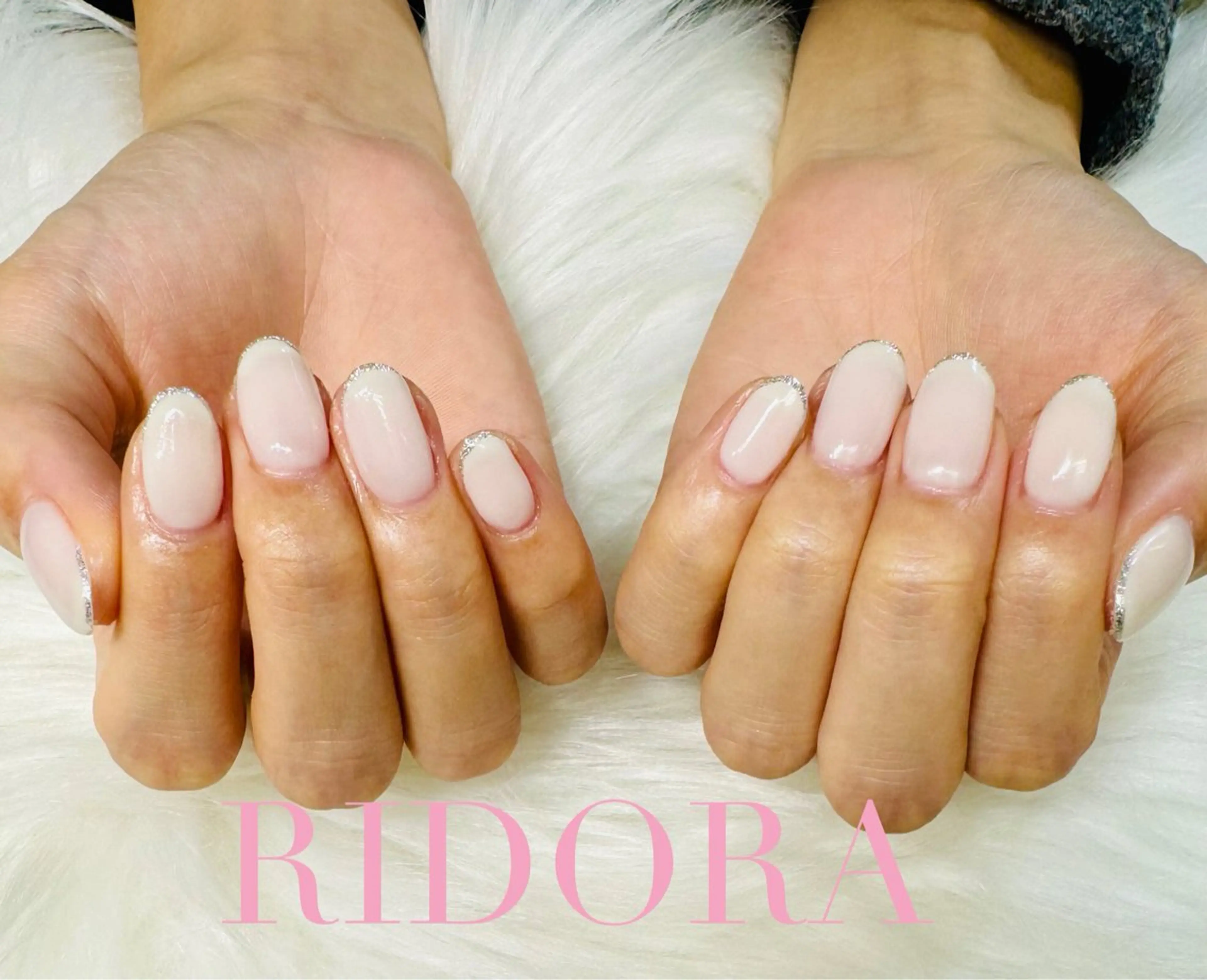 ネイル RIDORA nailのネイルデザイン