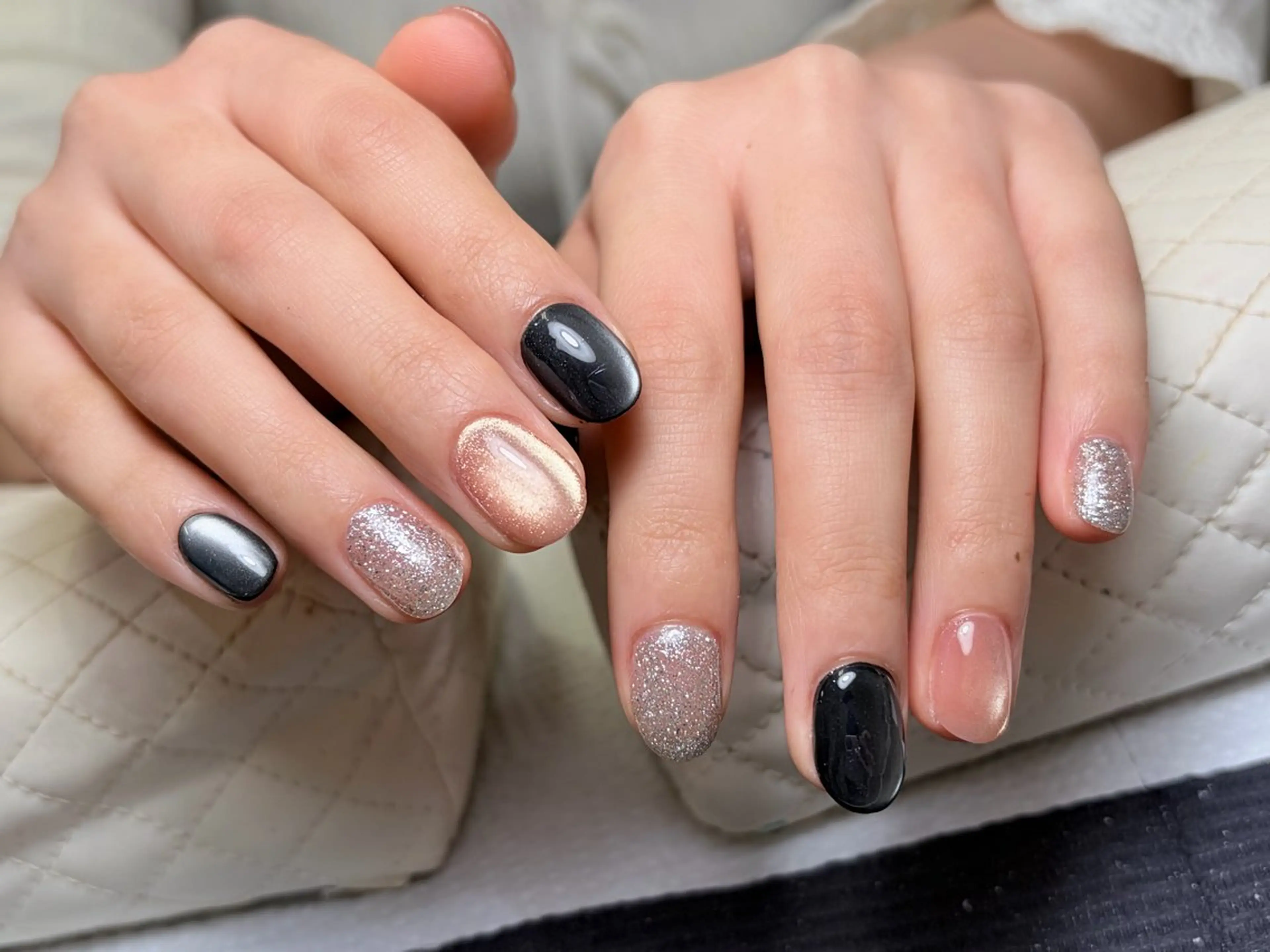 ネイル Mi zukiのネイルデザイン