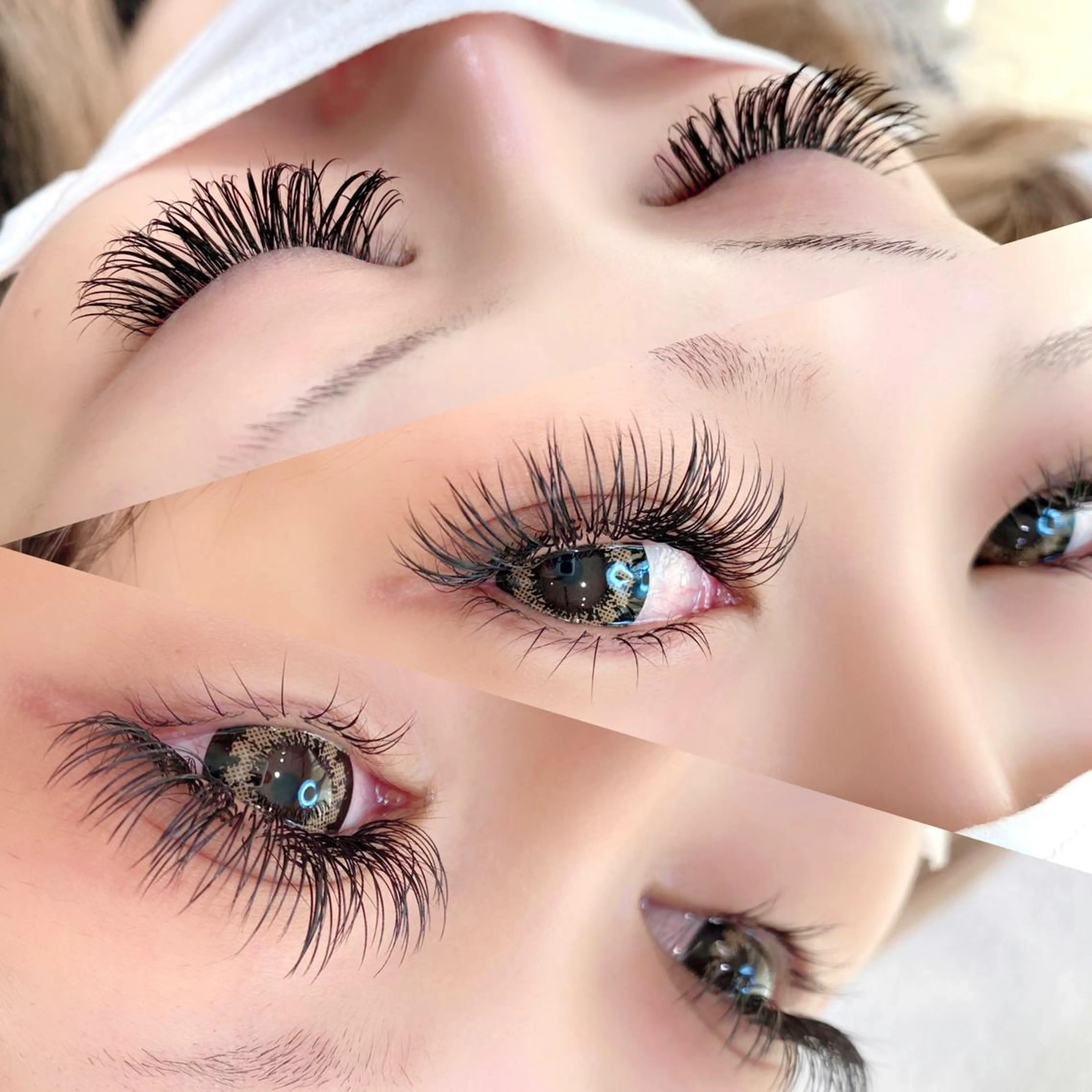 マツエク・マツパ batik湘南台店所属・batik 湘南台店 reinaのマツエク・マツパデザイン