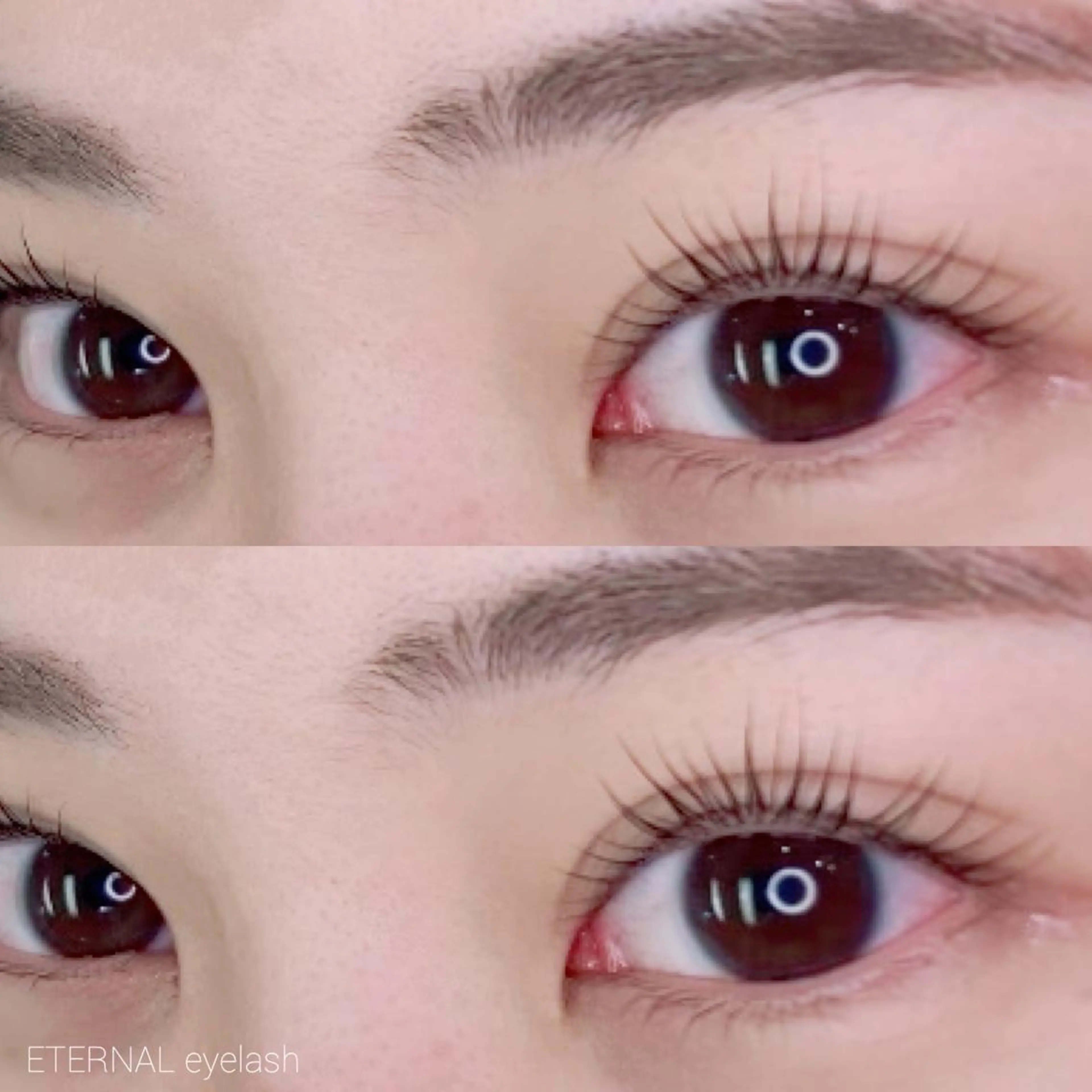 マツエク・マツパ －Ojiー セナのマツエク・マツパデザイン