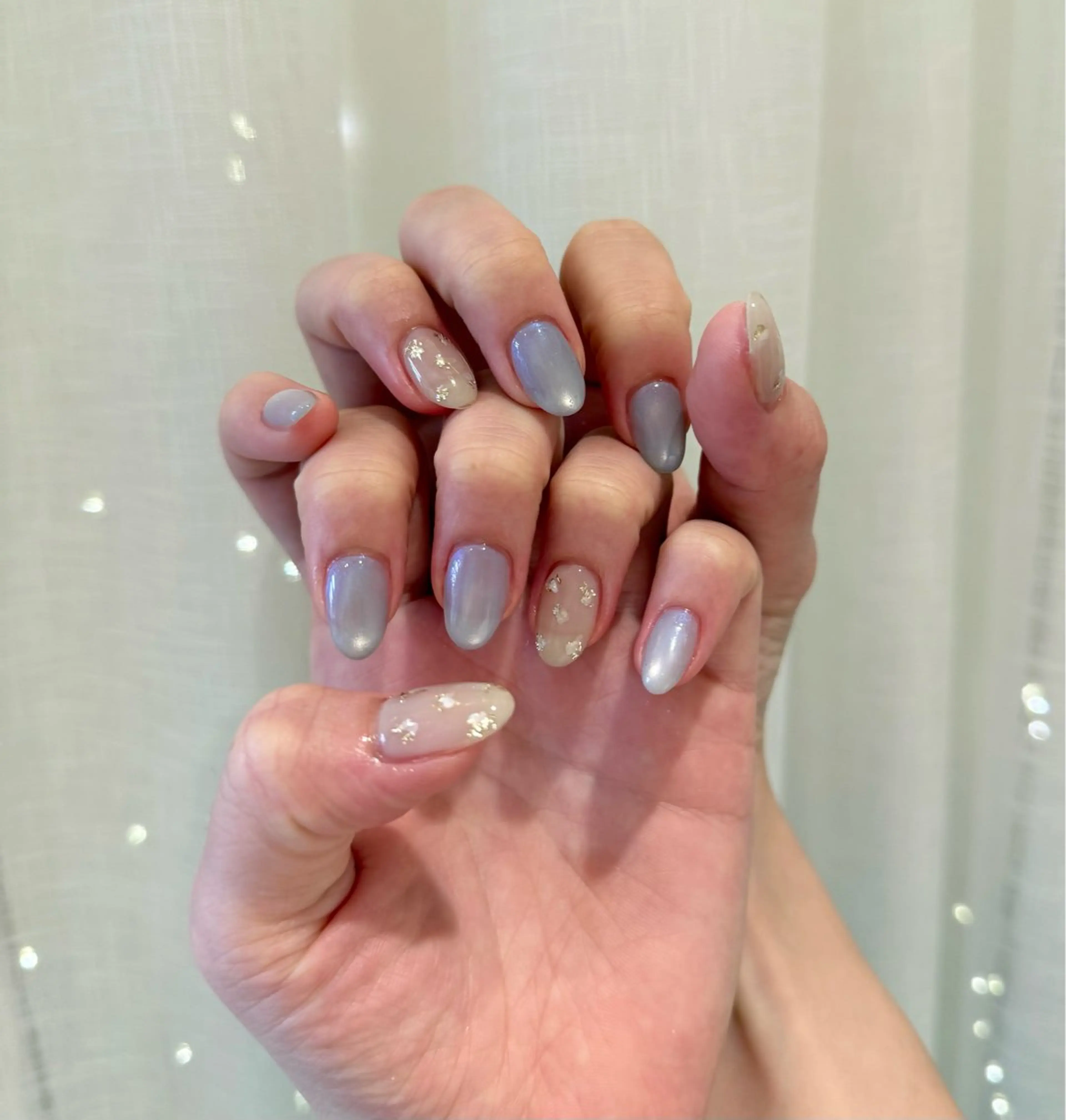 ネイル ハンドネイル BellFlower Shinoのエステ・リラクイメージ