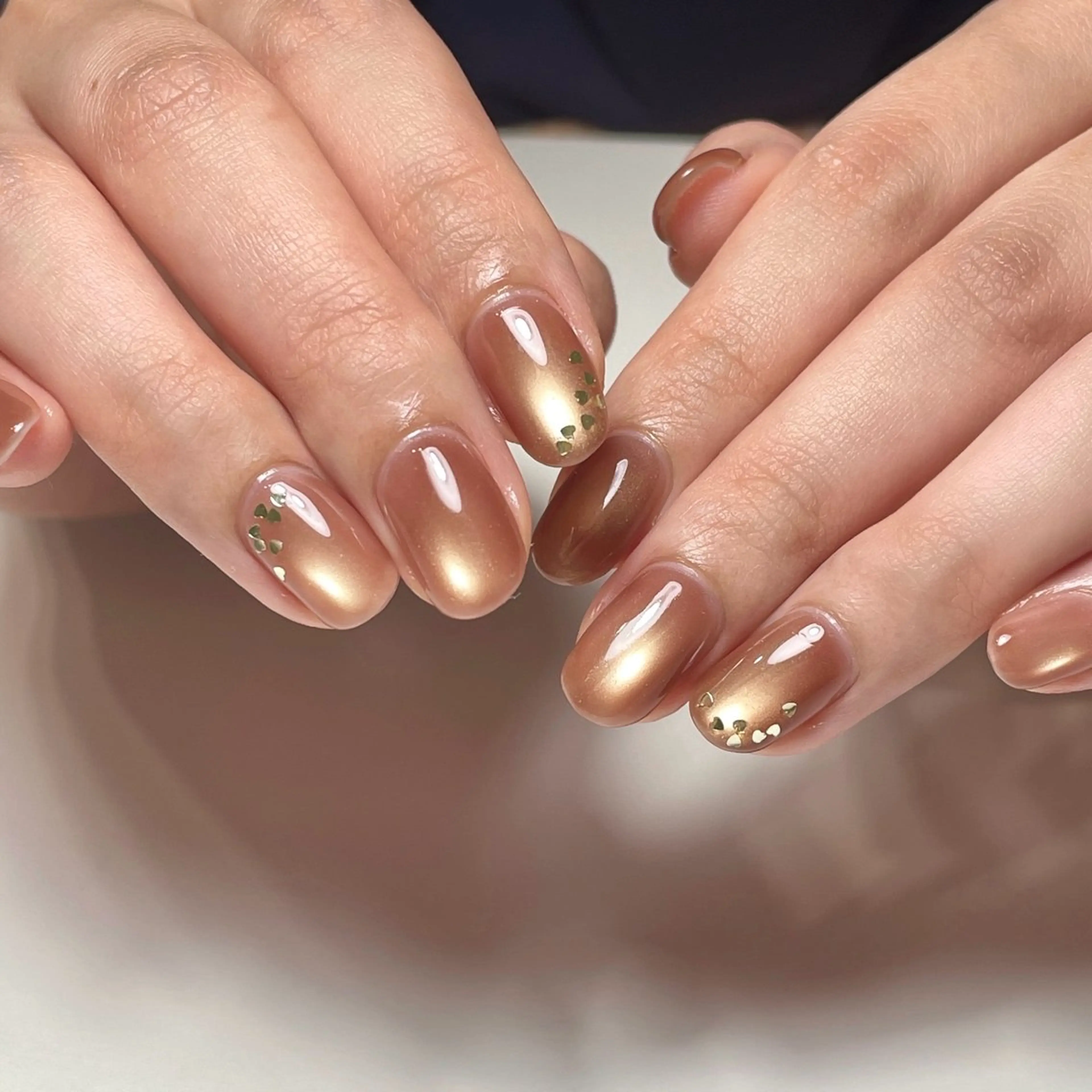 ネイル ハンドネイル oncu nailのネイルデザイン
