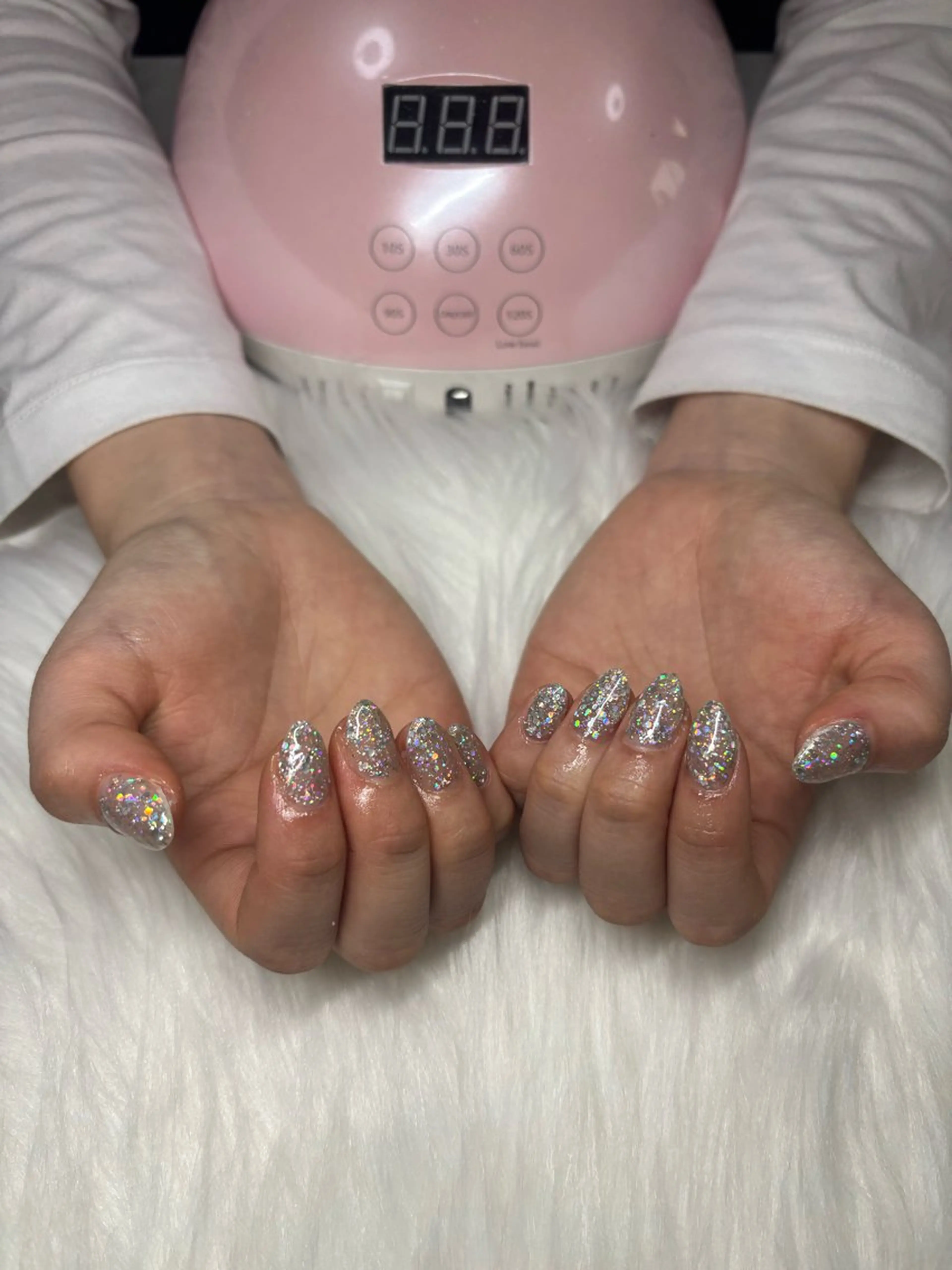 ネイル ハンドネイル MACHÉRIE青山 🎀のネイルデザイン