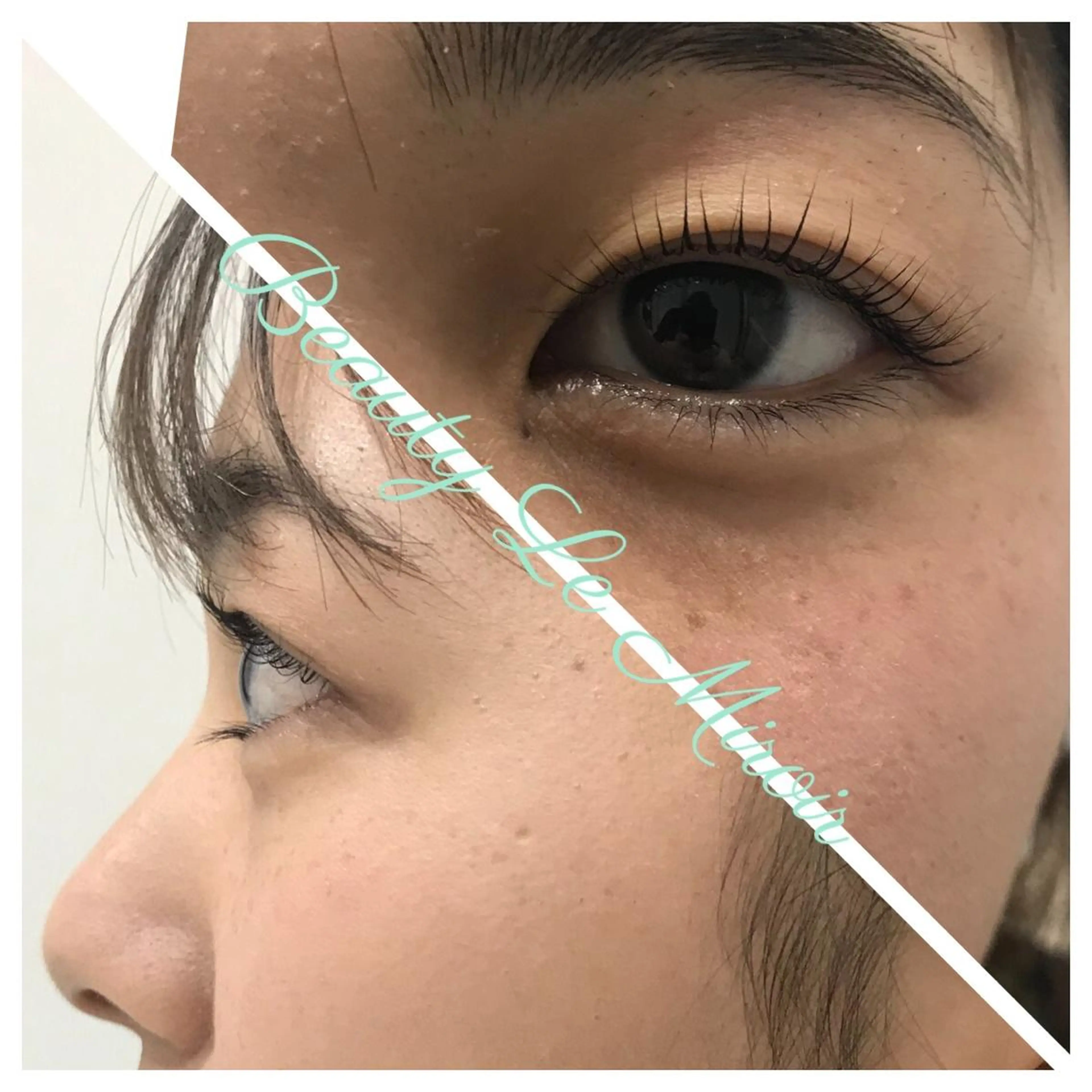 マツエク・マツパ ビューティー ミロワールのエステ・リラクイメージ