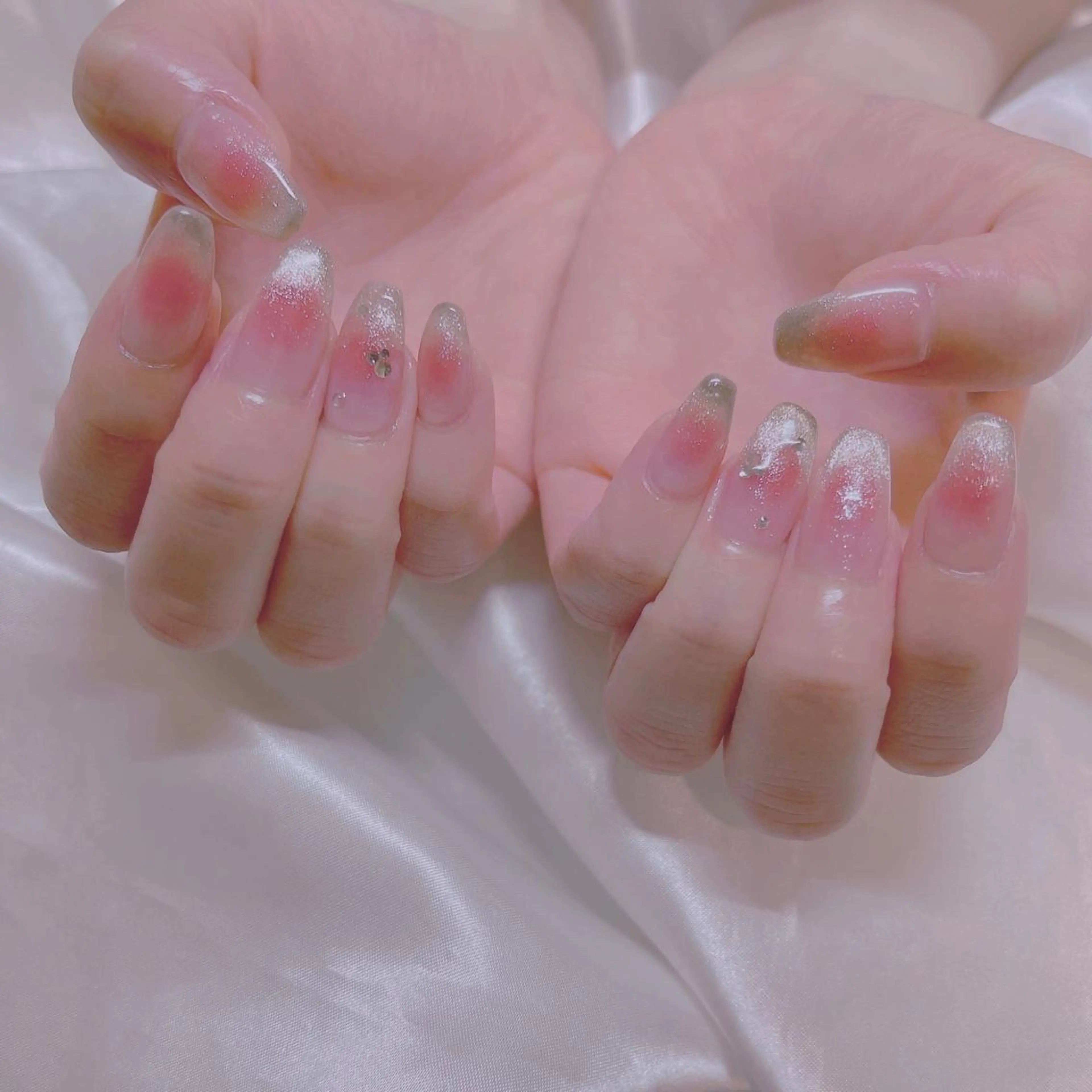 ネイル Private Salon 大宮のネイルデザイン