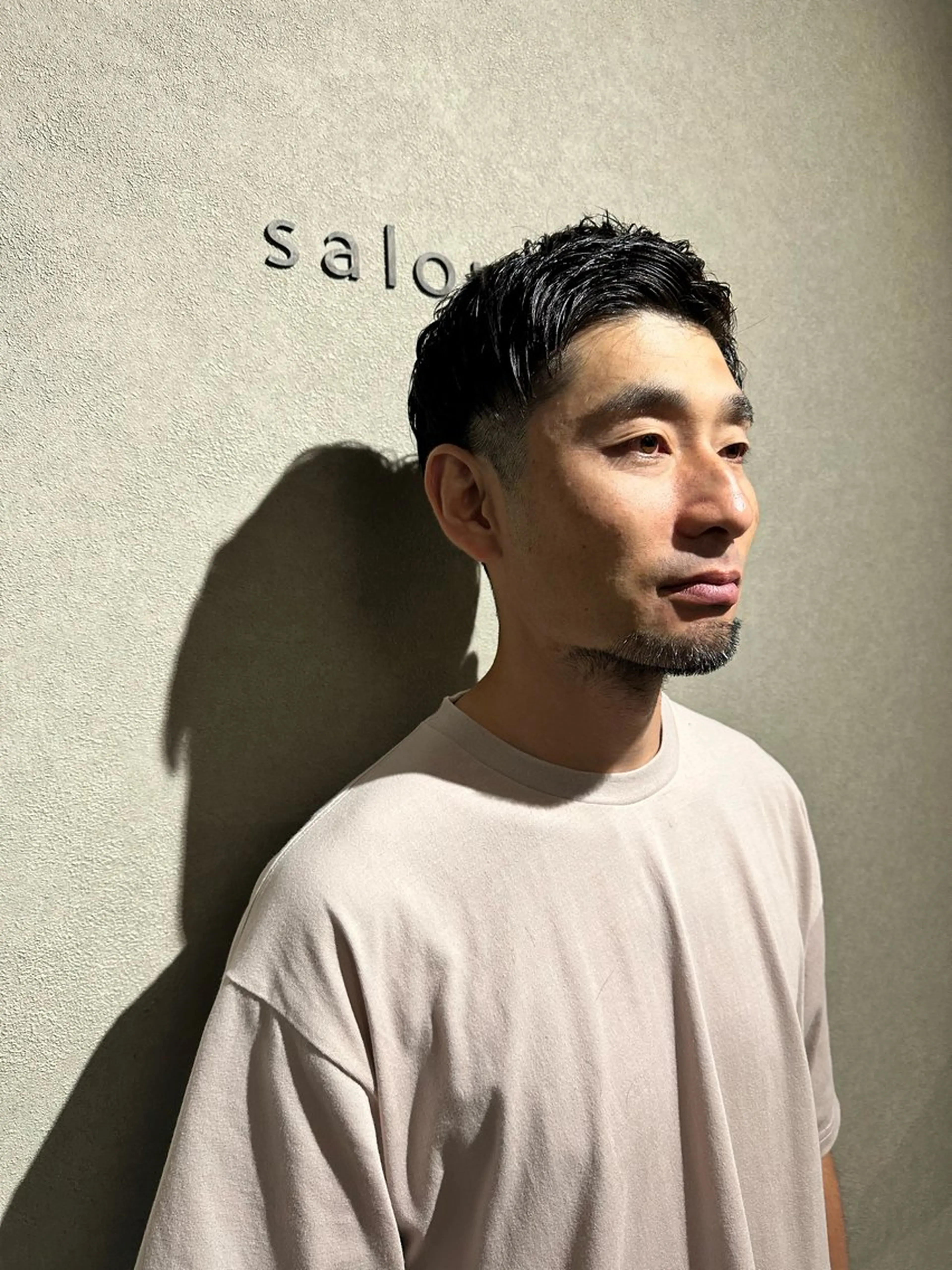 ショート salon Mike所属・上野 まりなのヘアスタイル