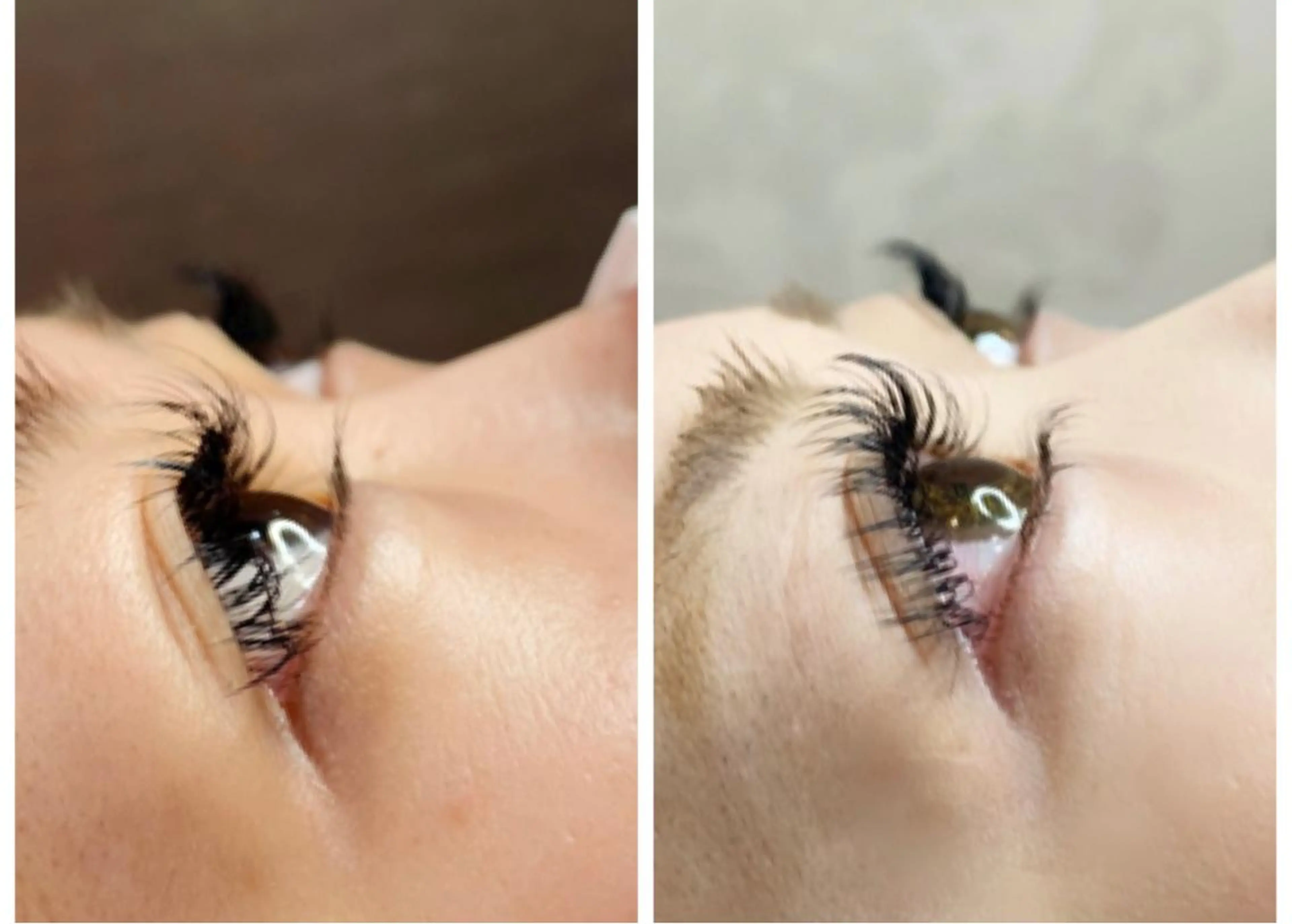 マツエク・マツパ Oyama Wakanaのマツエク・マツパデザイン