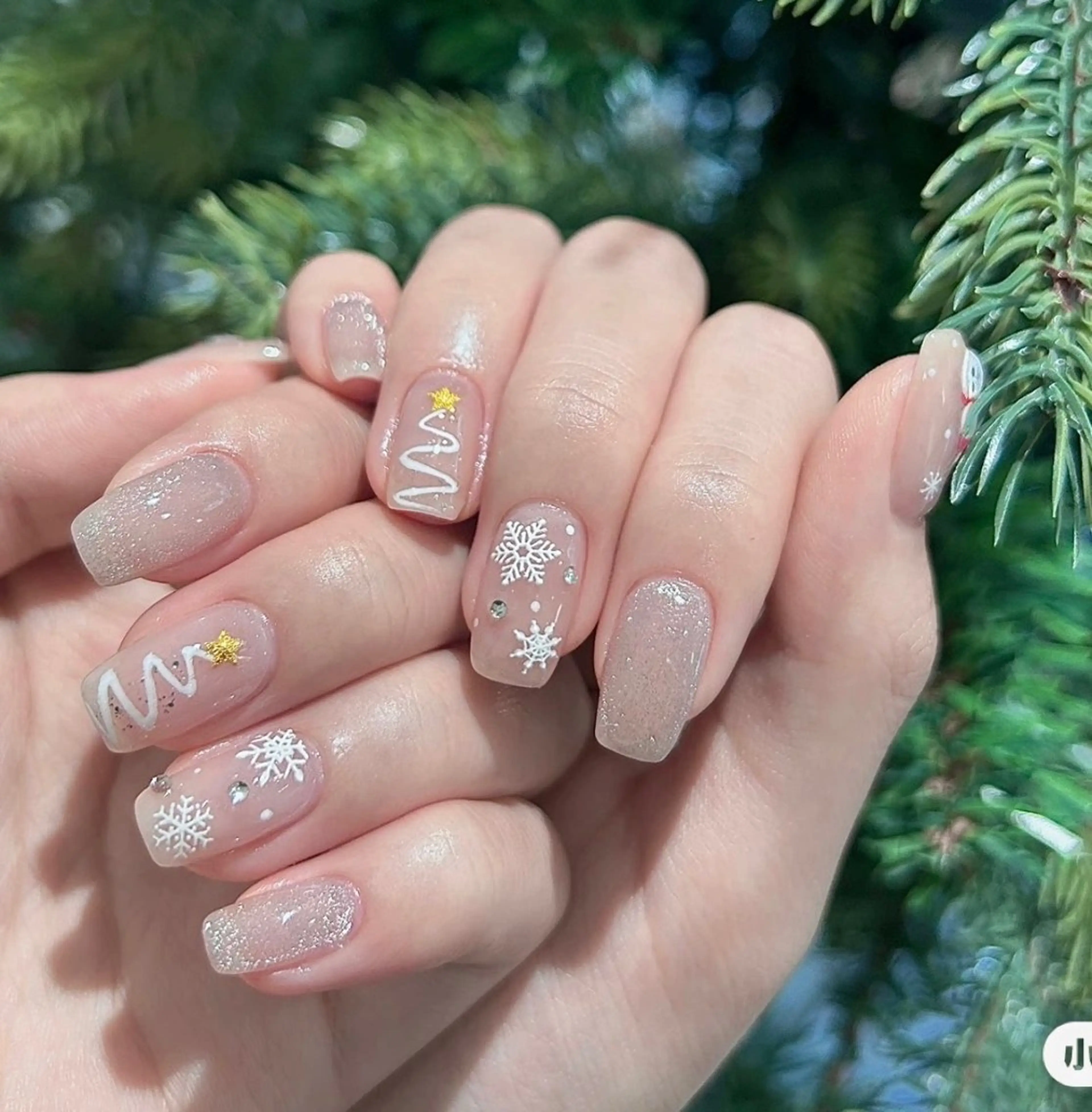 ネイル Z.Nail Salonのネイルデザイン
