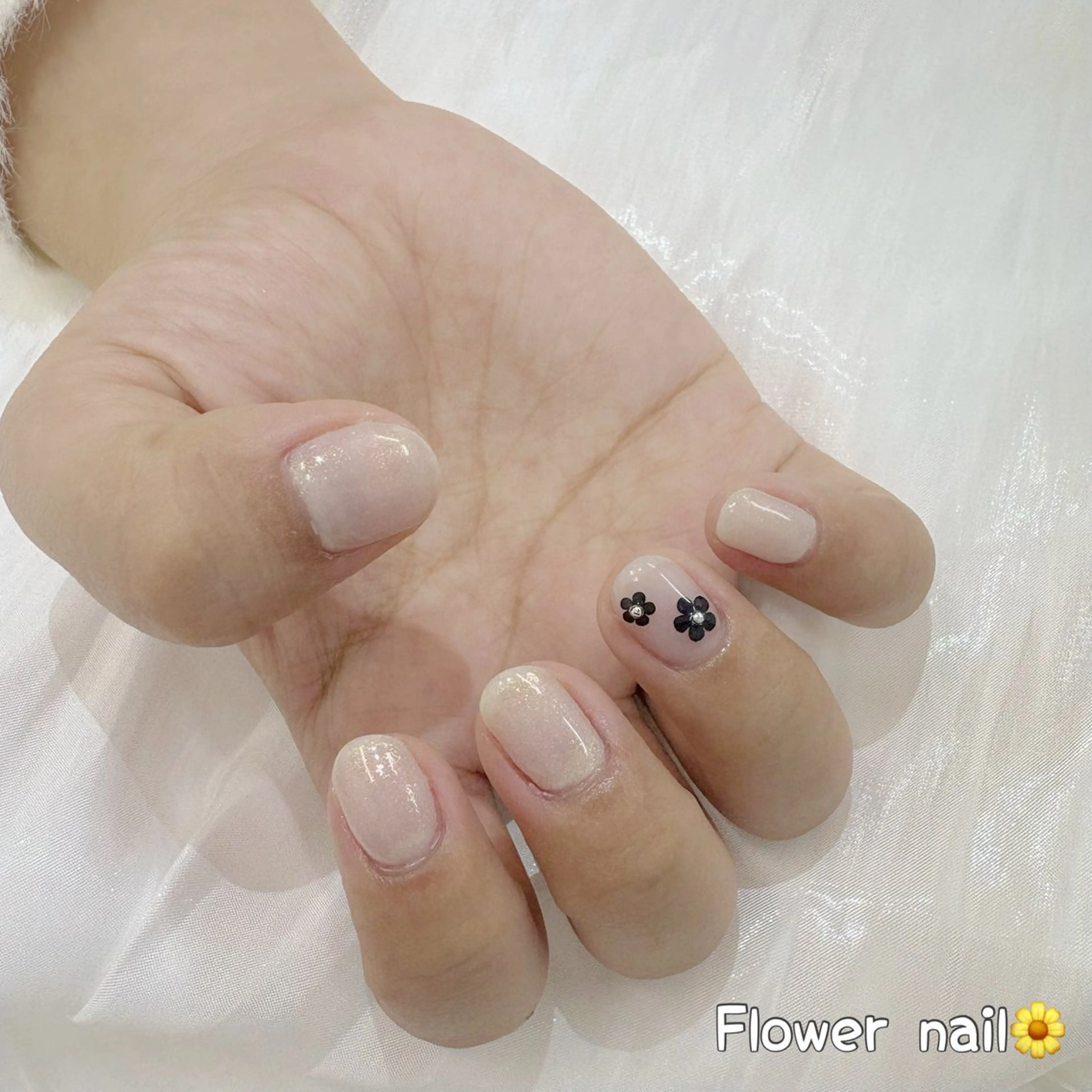 ネイル セプトネイル YAMAFUJIのネイルデザイン