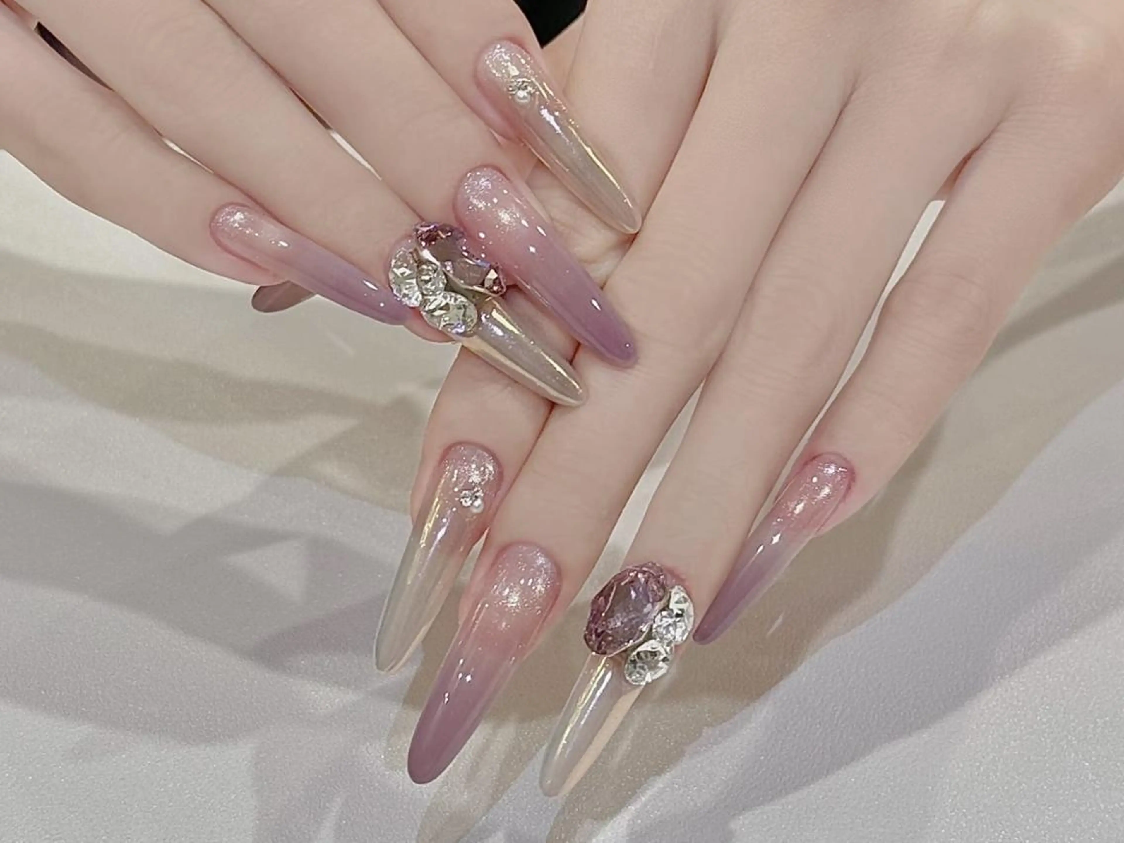 ネイル ❄️西川 真由美❄️のネイルデザイン