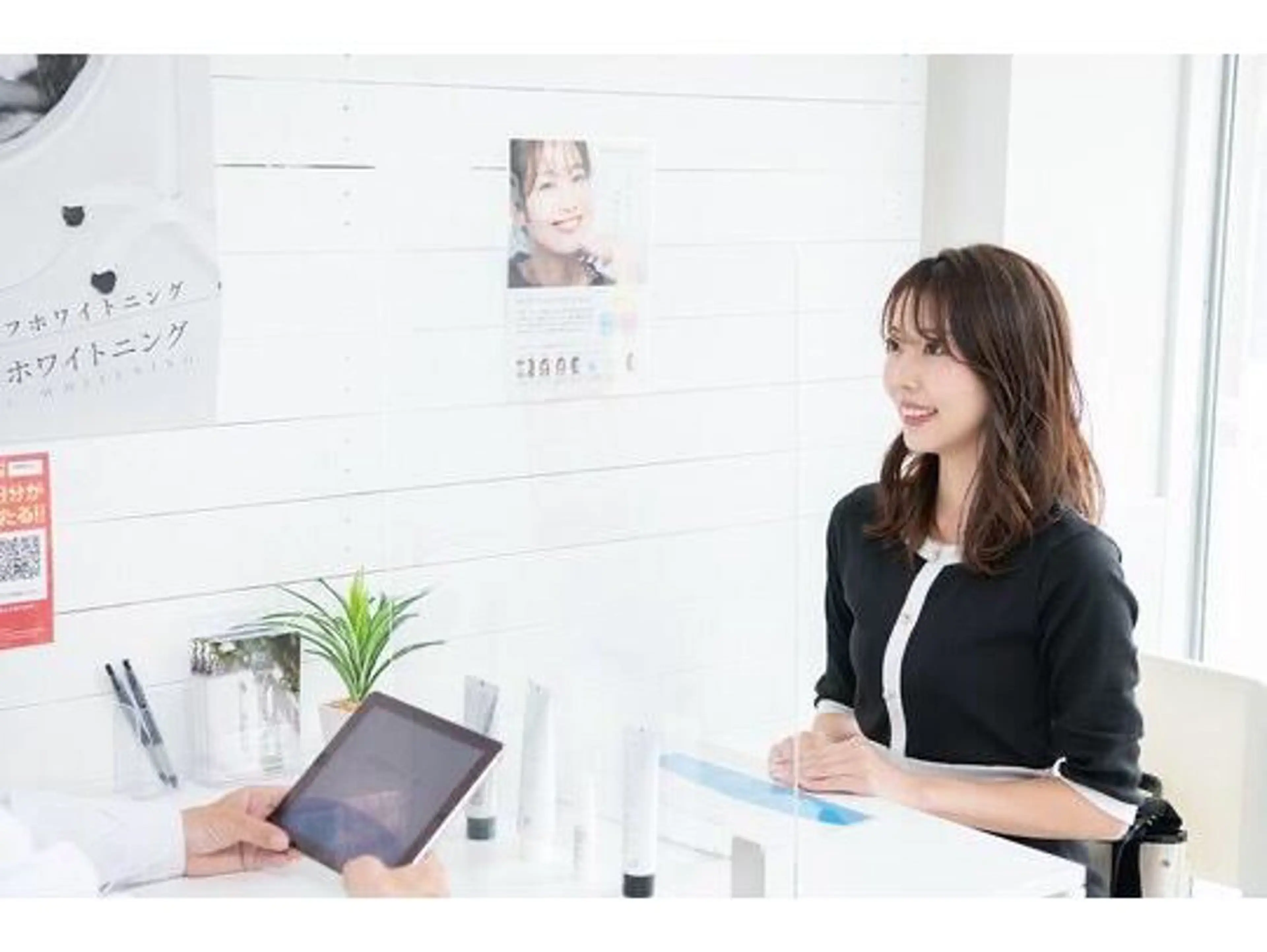 【当日相談】どのコースにするか迷われている方はこちら☺️🦷🫧(当日体験可能)の写真