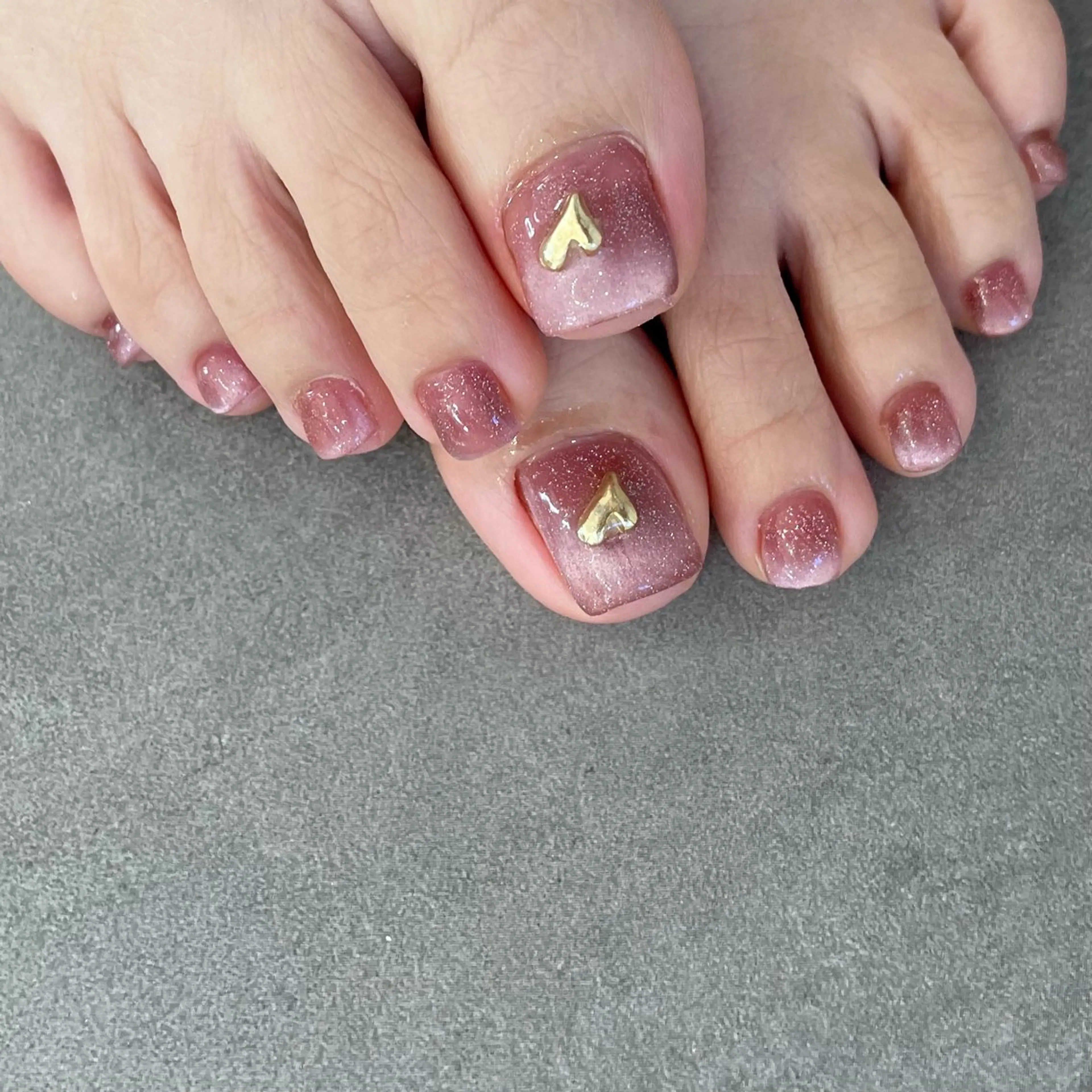 ネイル Nail Salon Gummi.のネイルデザイン