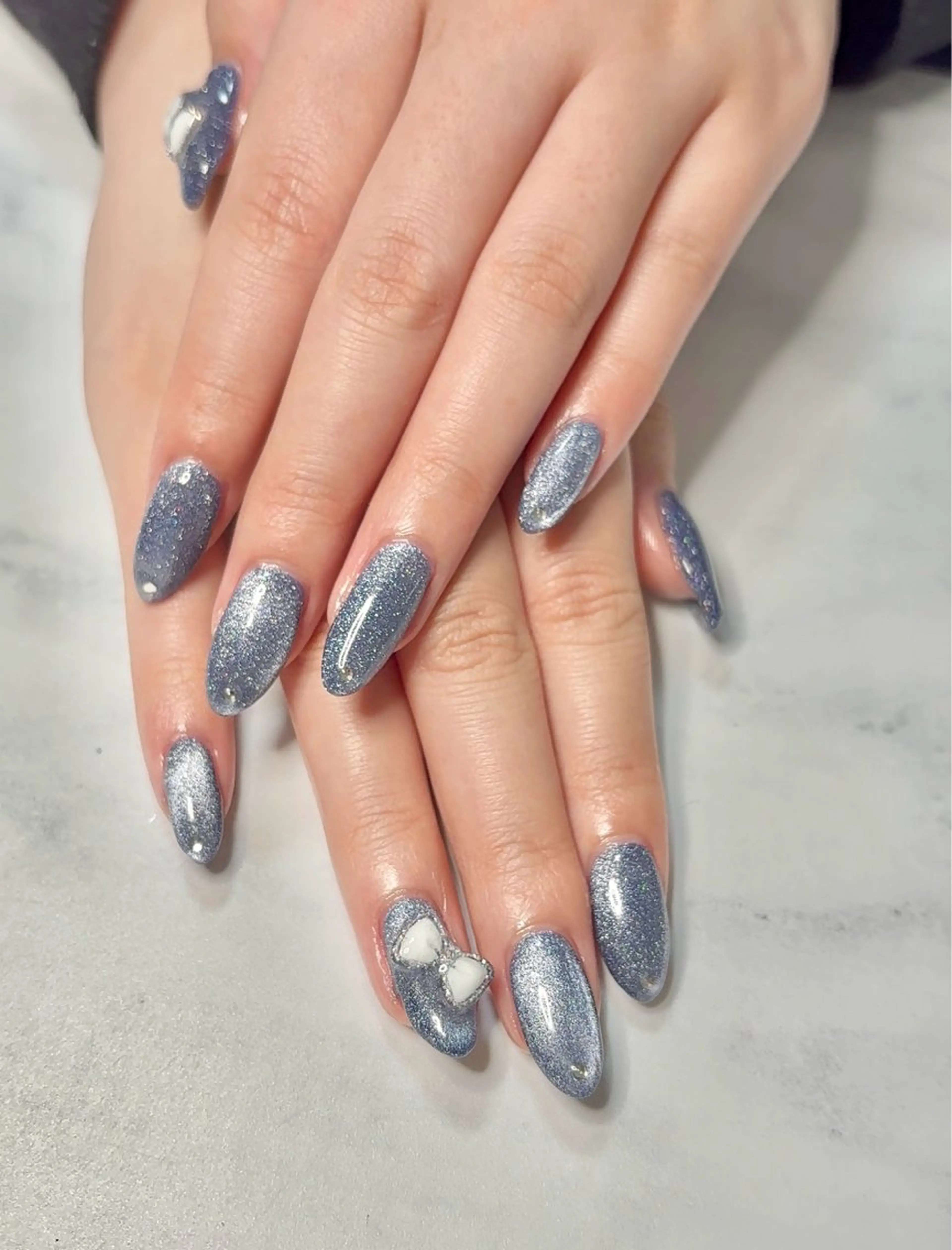 ネイル ハンドネイル Nail Salon Repos【ルポ】のネイルデザイン