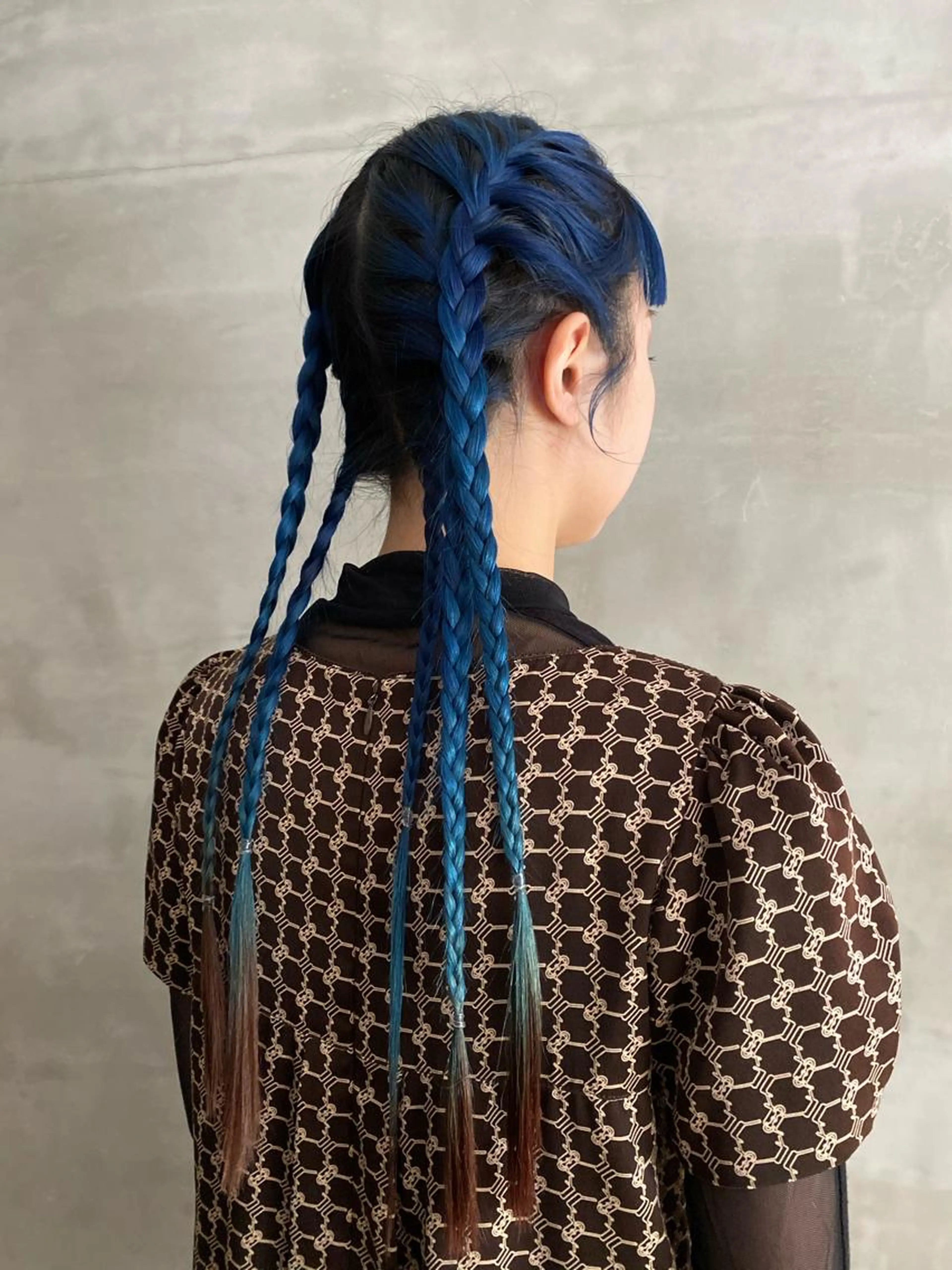 🥀何回でも使える🥀ヘアアレンジ お出かけやイベントの前に🪄【☀︎朝9:00・10:00限定】の写真