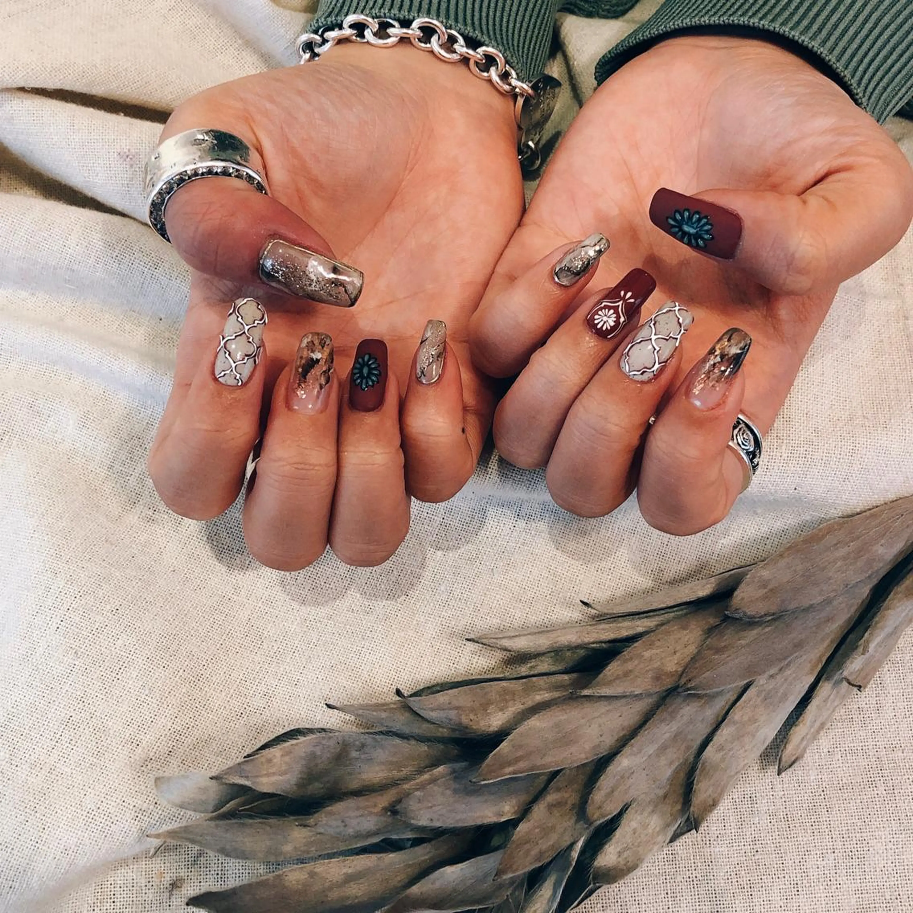 ネイル ハンドネイル Chipieee Tokyoのその他イメージ